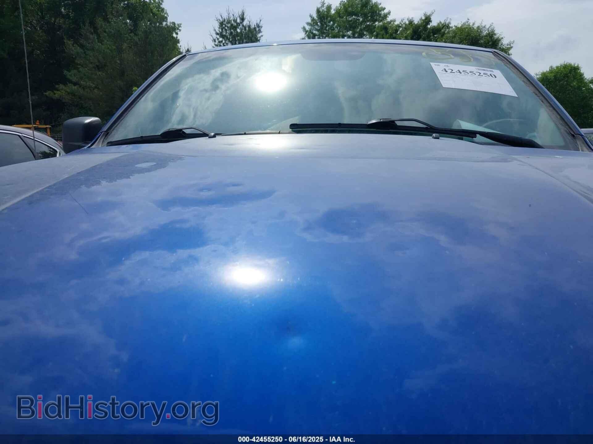 2017 RAM 1500 - VIN: 1C6RR7FT1HS795901 - Фото 6