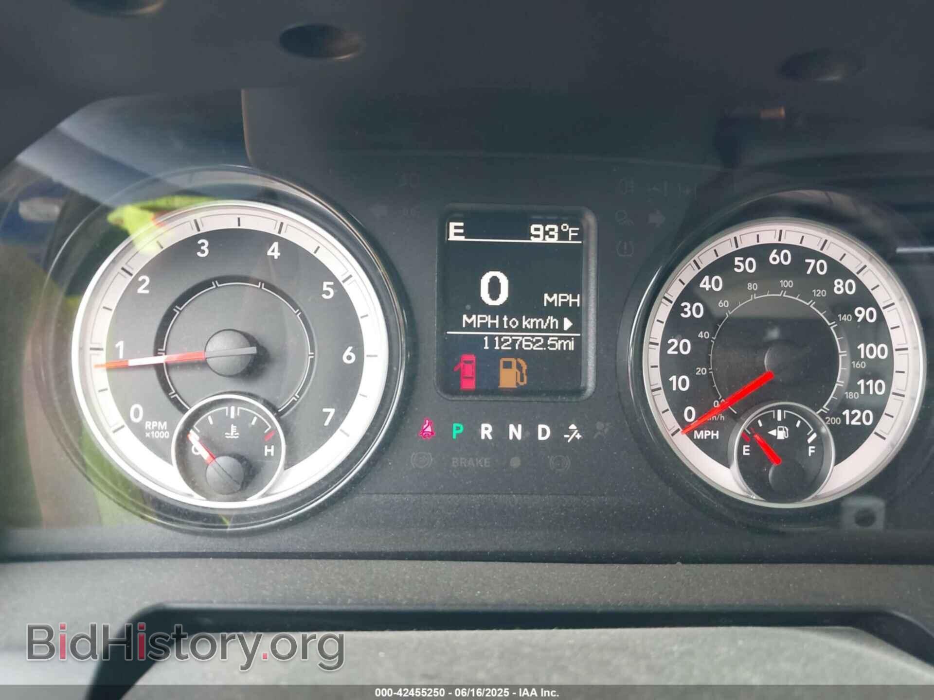 2017 RAM 1500 - VIN: 1C6RR7FT1HS795901 - Фото 7