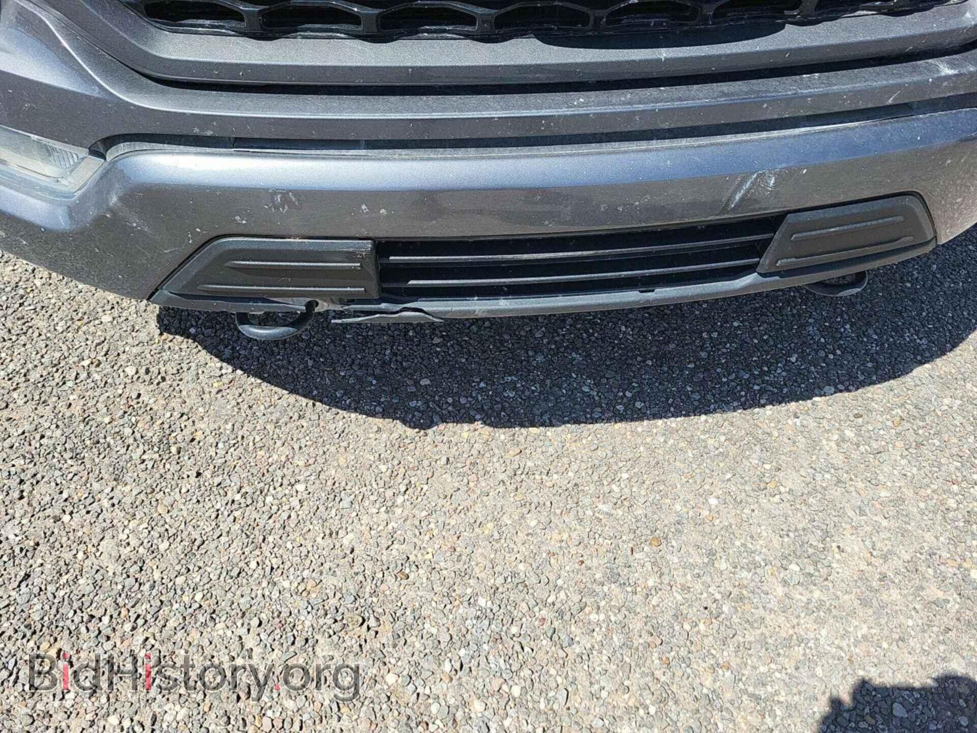 2021 FORD F-150 - VIN: 1FTEW1EB3MKF01060 - Фото 13