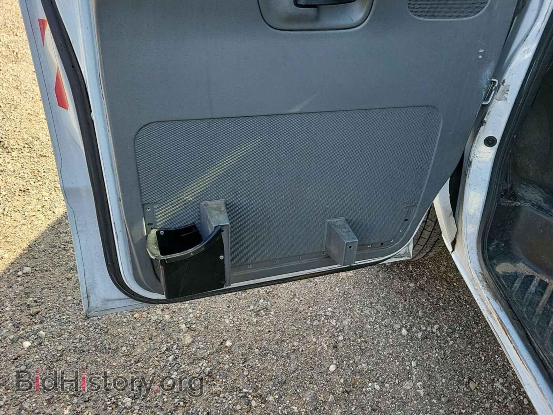 2008 FORD E-250 - VIN: 1FTNE24L68DA83106 - Фото 12