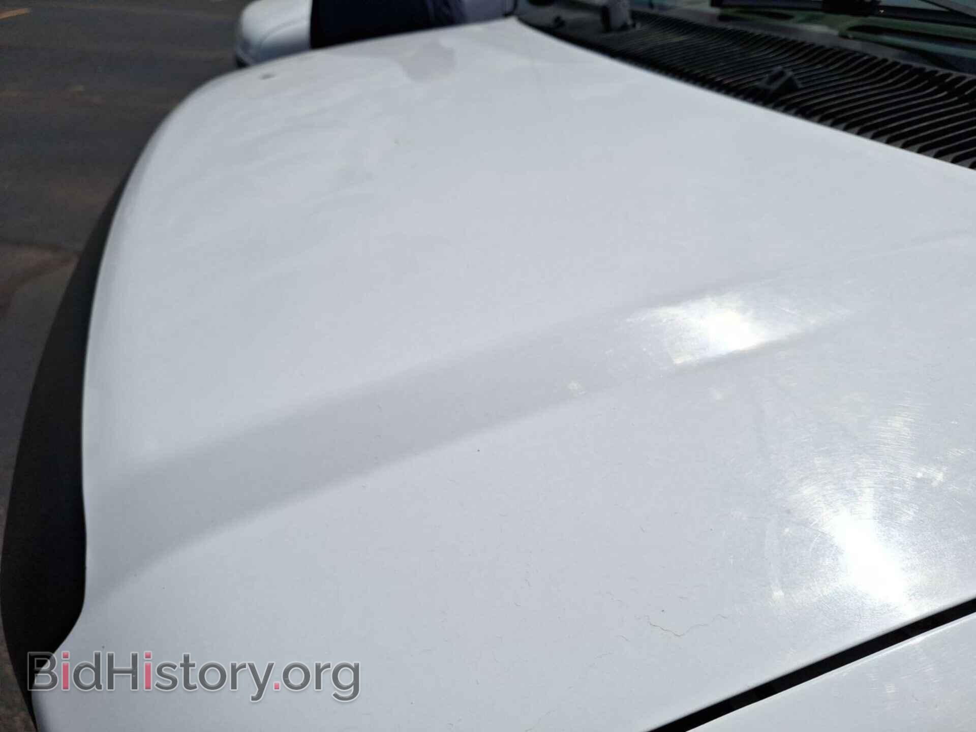 2008 FORD E-250 - VIN: 1FTNE24L68DA83106 - Фото 17