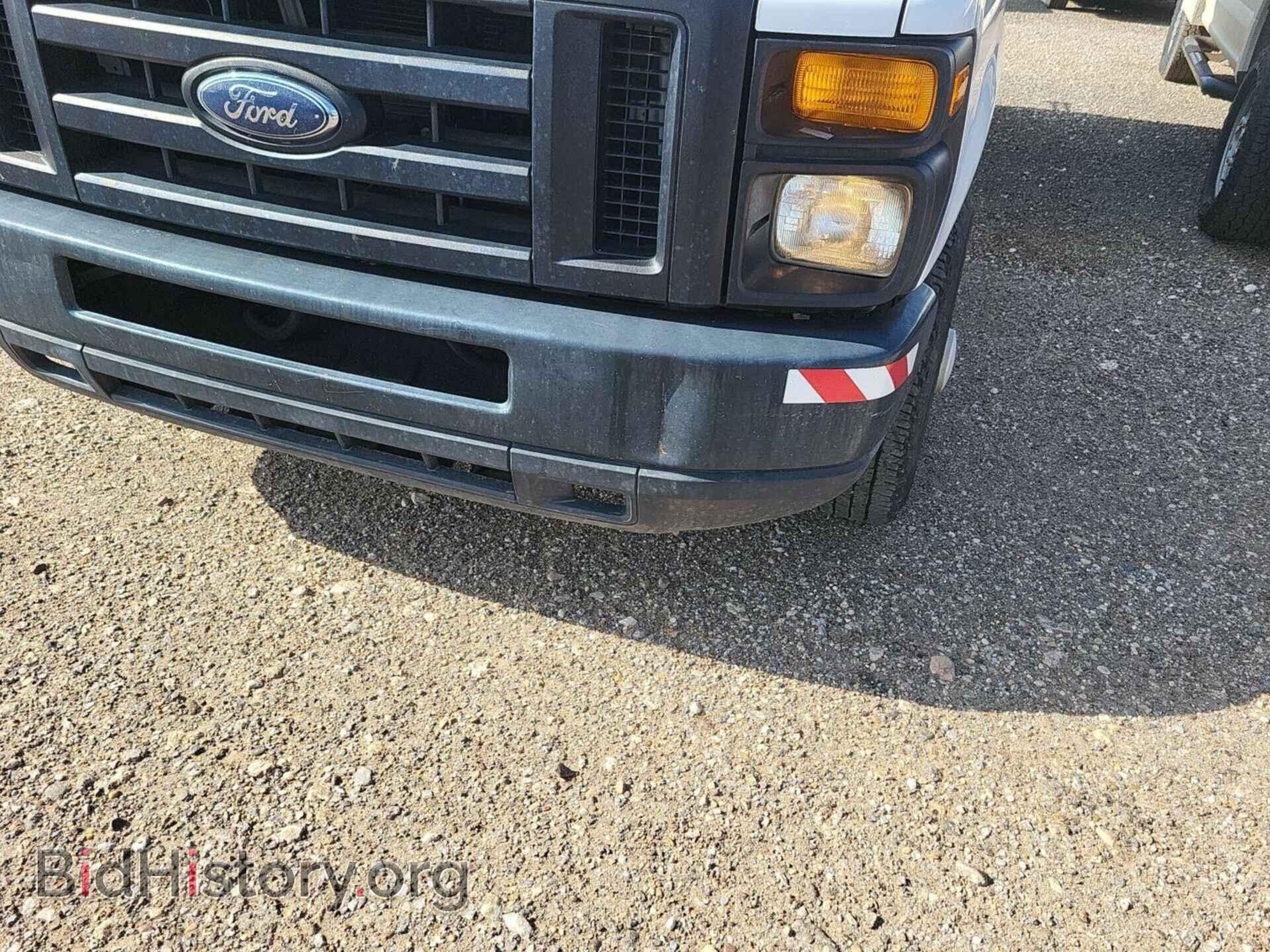 2008 FORD E-250 - VIN: 1FTNE24L68DA83106 - Фото 21