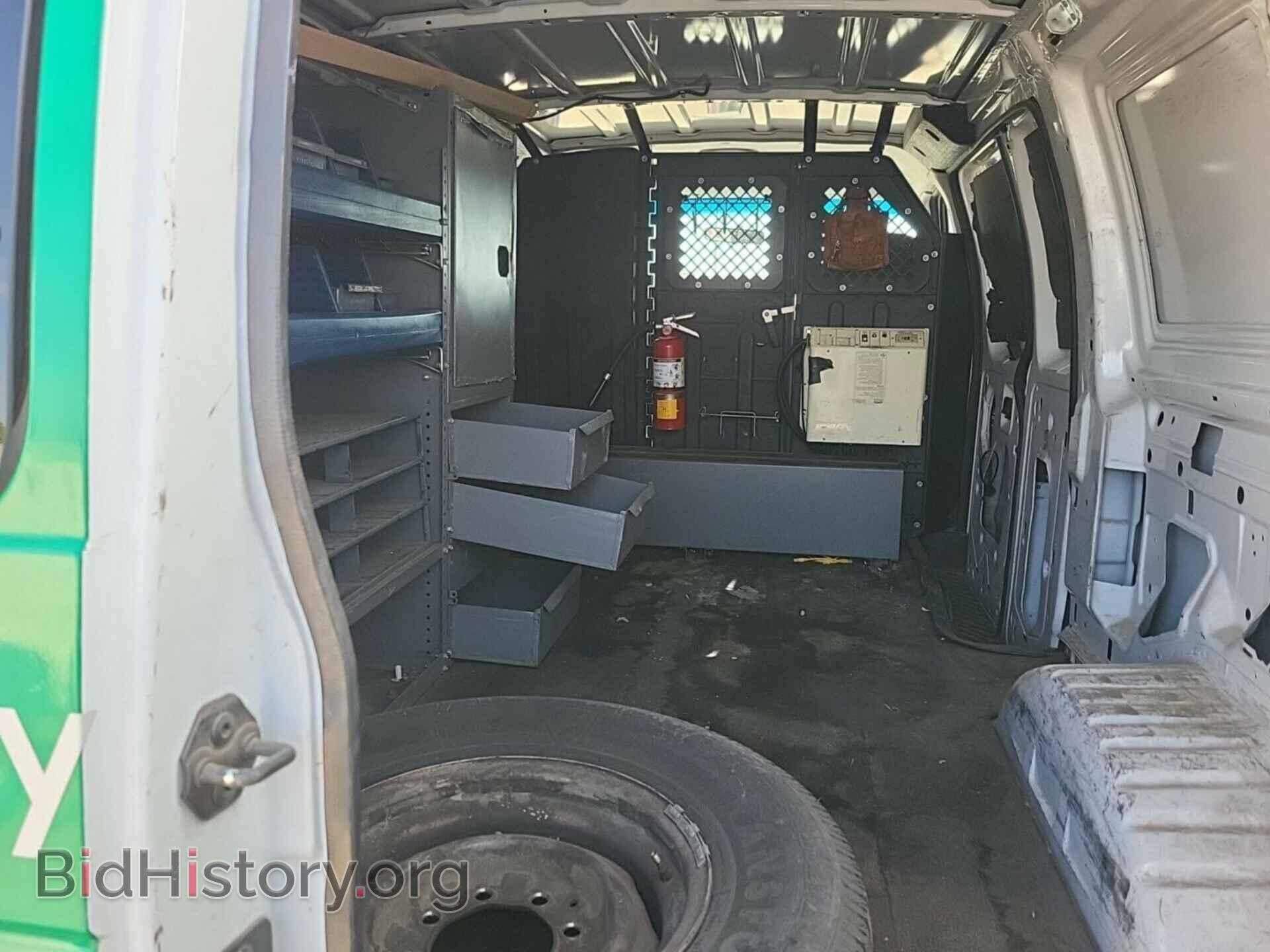 2008 FORD E-250 - VIN: 1FTNE24L68DA83106 - Фото 25