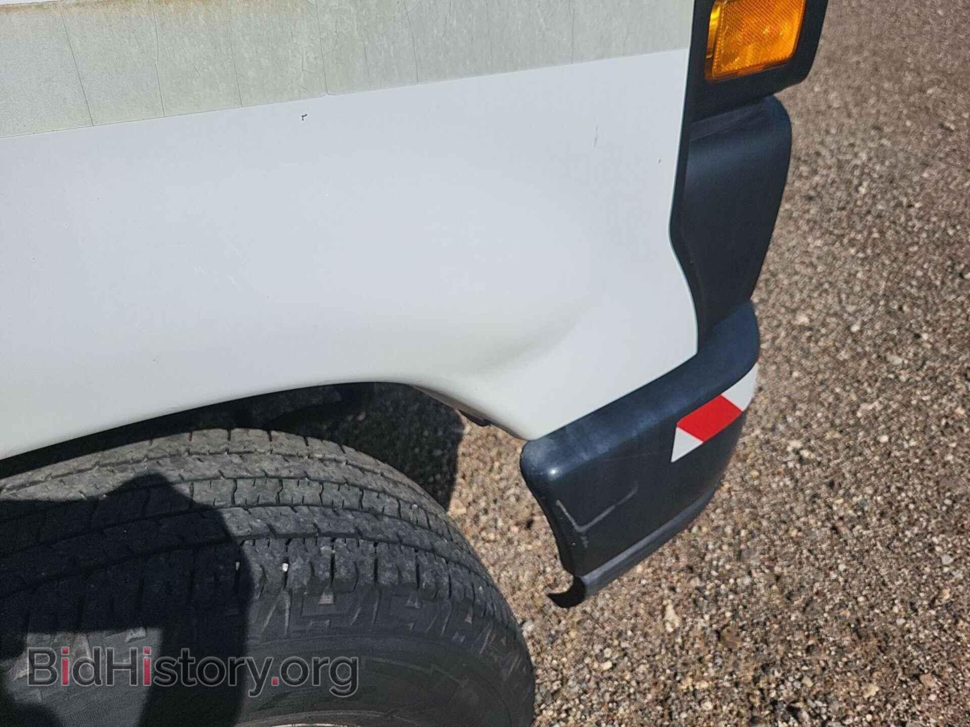 2008 FORD E-250 - VIN: 1FTNE24L68DA83106 - Фото 7