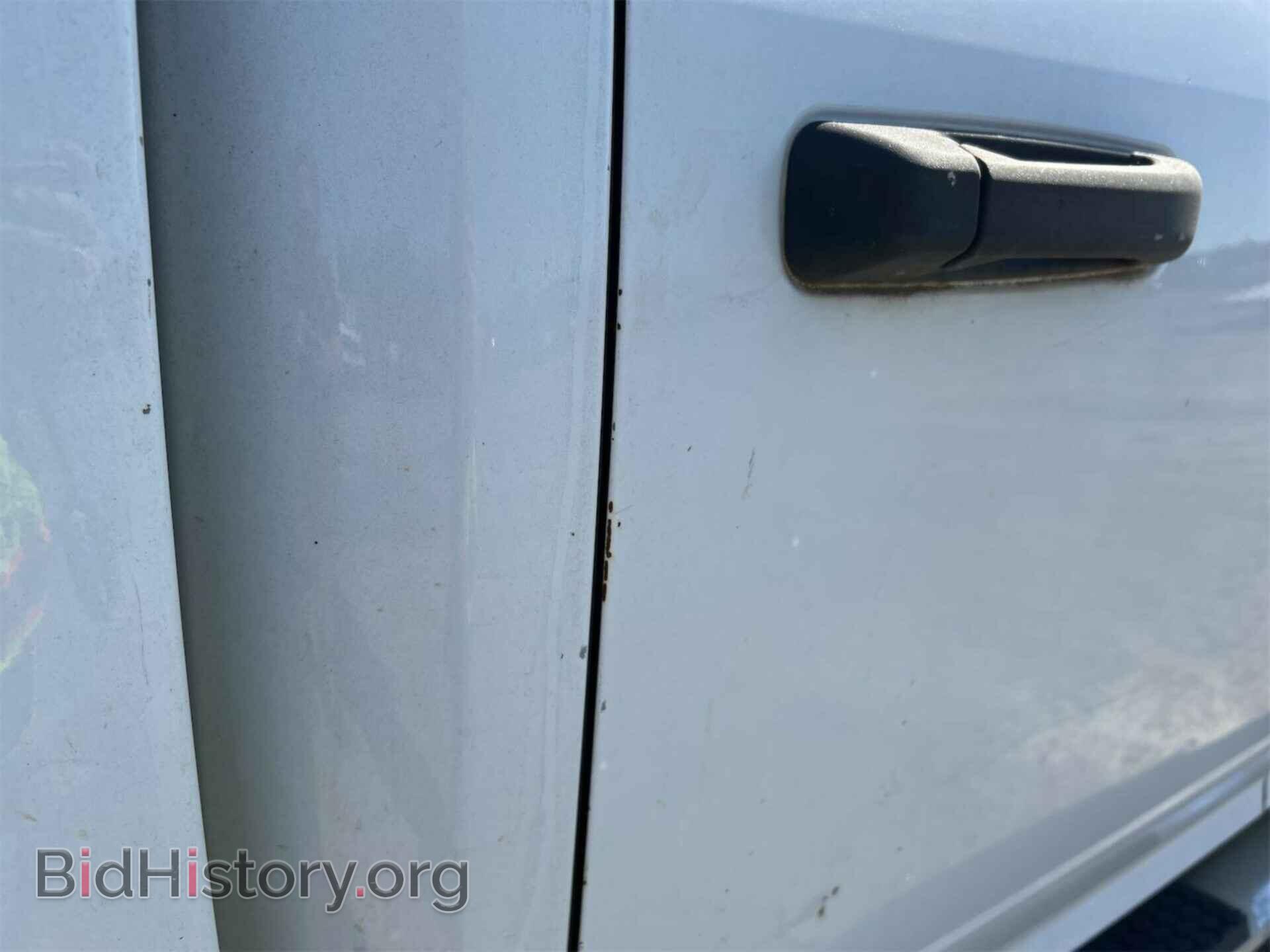 2014 RAM 2500 - VIN: 3C6UR4HL0EG283619 - Фото 3