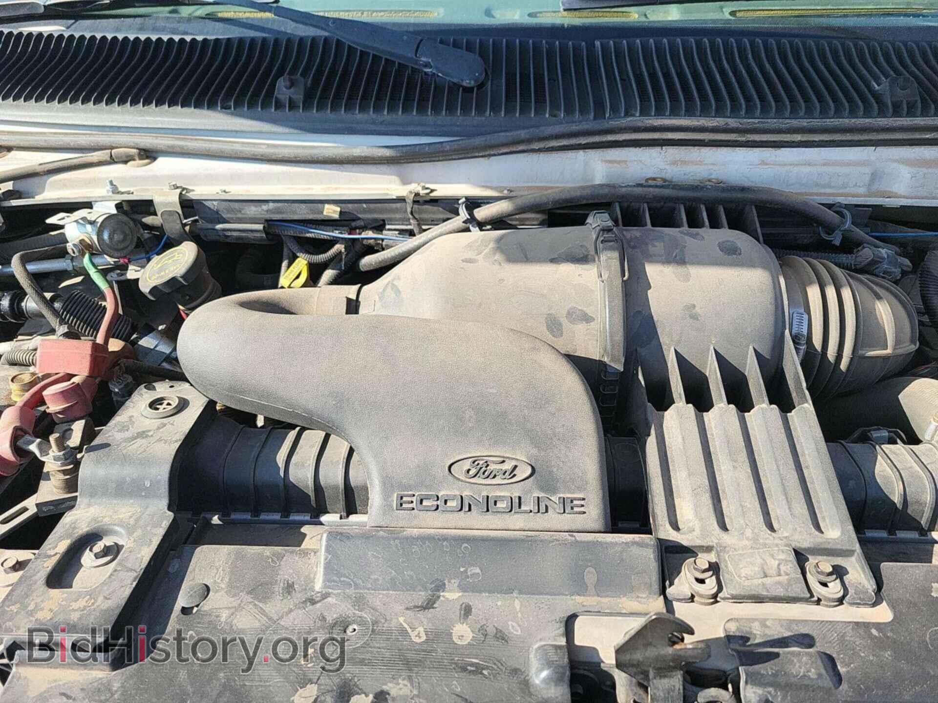 2007 FORD E-250 - VIN: 1FTNE24L17DA44051 - Photo 3