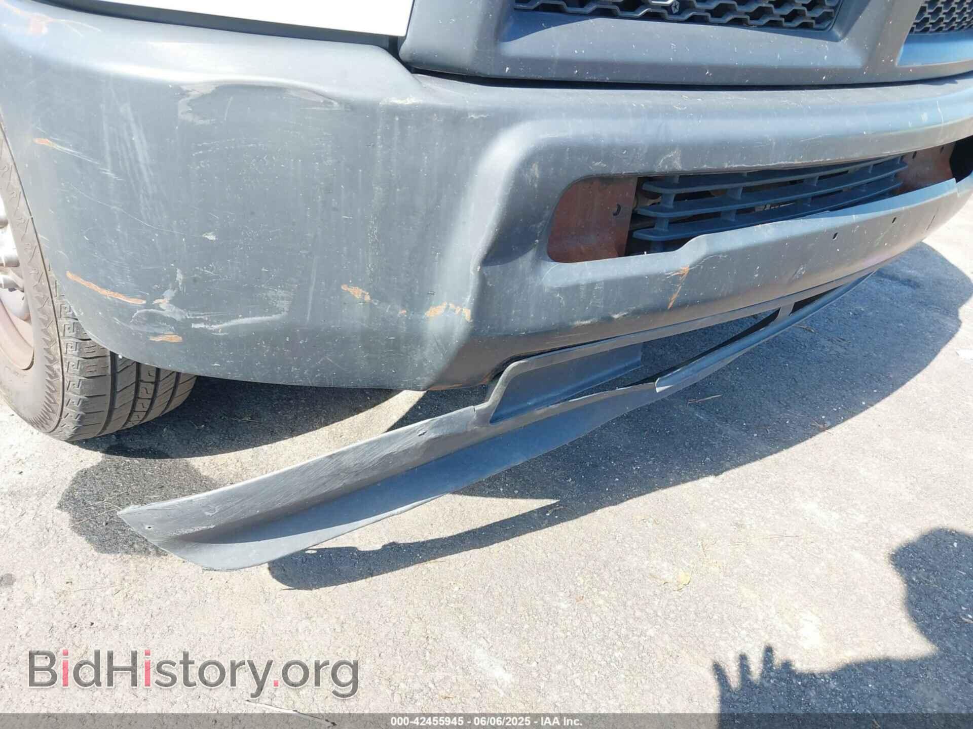 2014 RAM 2500 - VIN: 3C6TR4HT8EG120941 - Фото 6