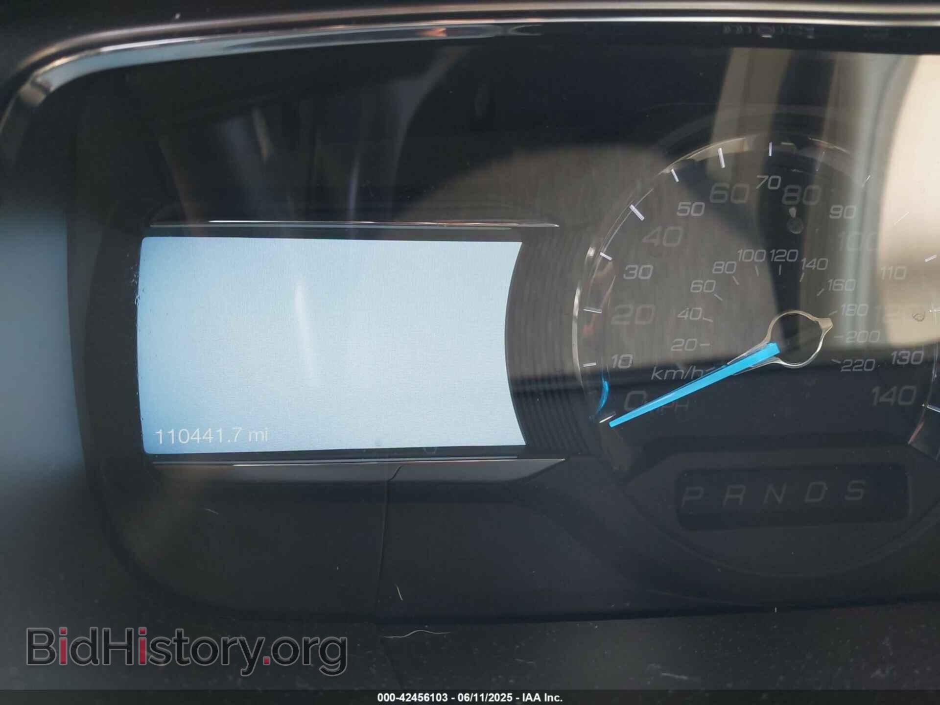 2014 FORD TAURUS - VIN: 1FAHP2E82EG128446 - Фото 7