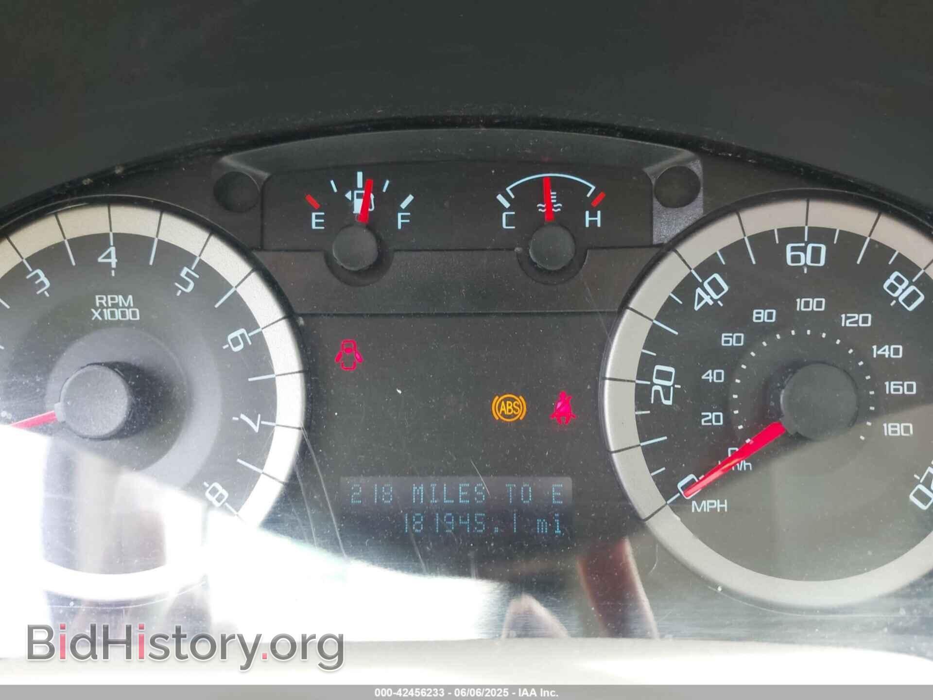2011 FORD ESCAPE - VIN: 1FMCU0D74BKC21967 - Фото 7