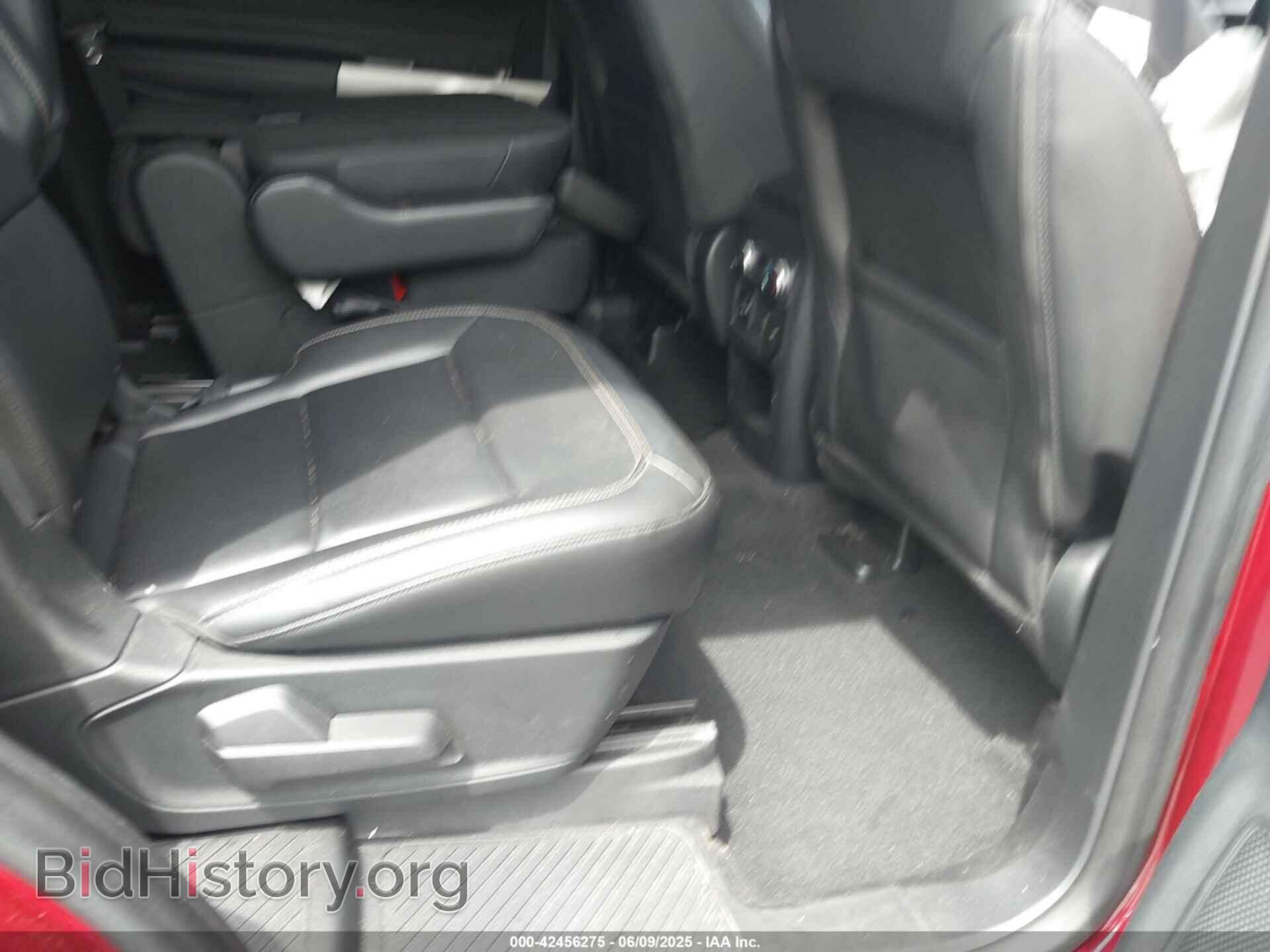 2021 FORD EXPLORER - VIN: 1FMSK7DH4MGB19819 - Photo 8