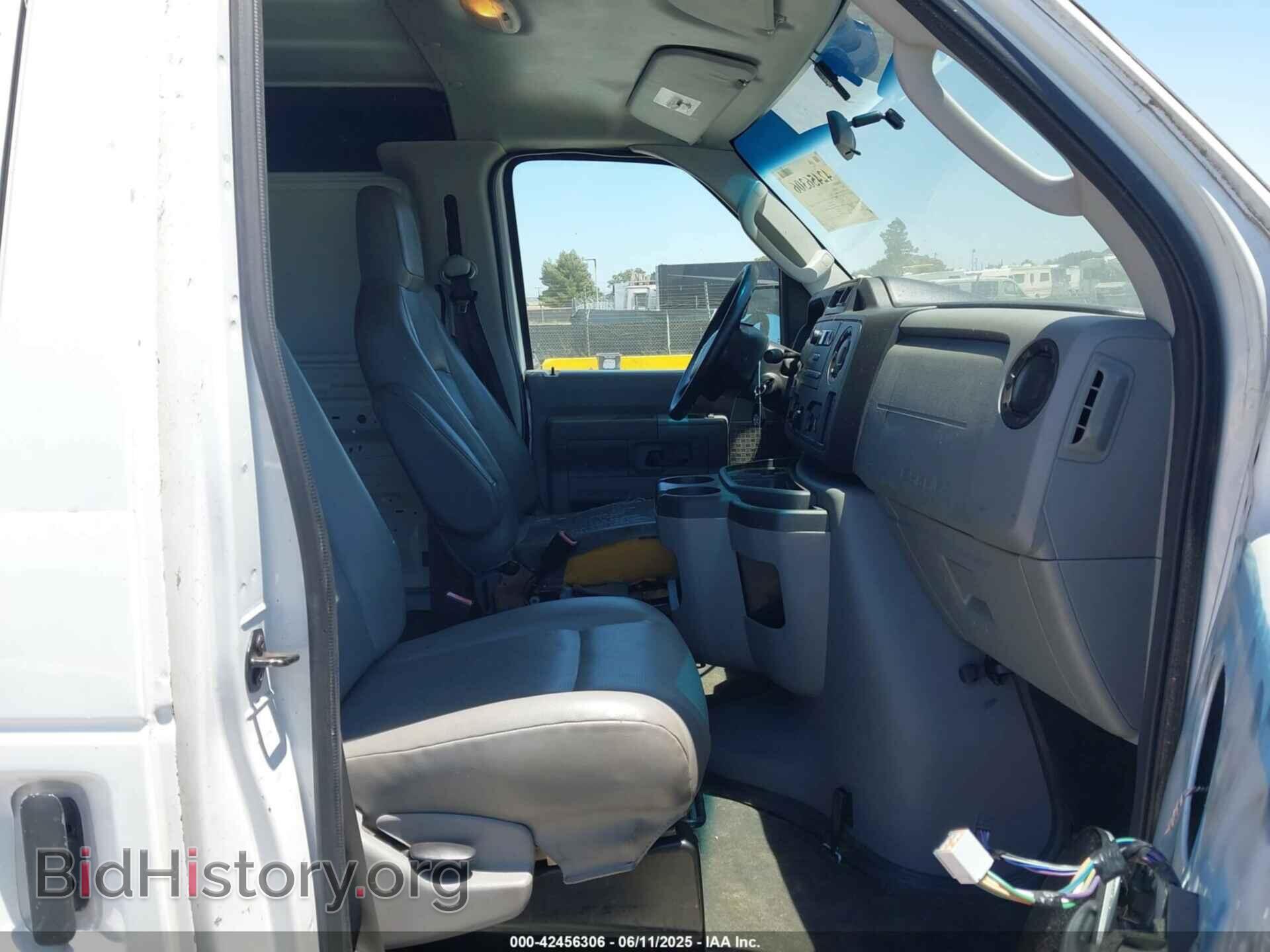 2010 FORD E-150 - VIN: 1FTNE1EW0ADA96037 - Фото 5
