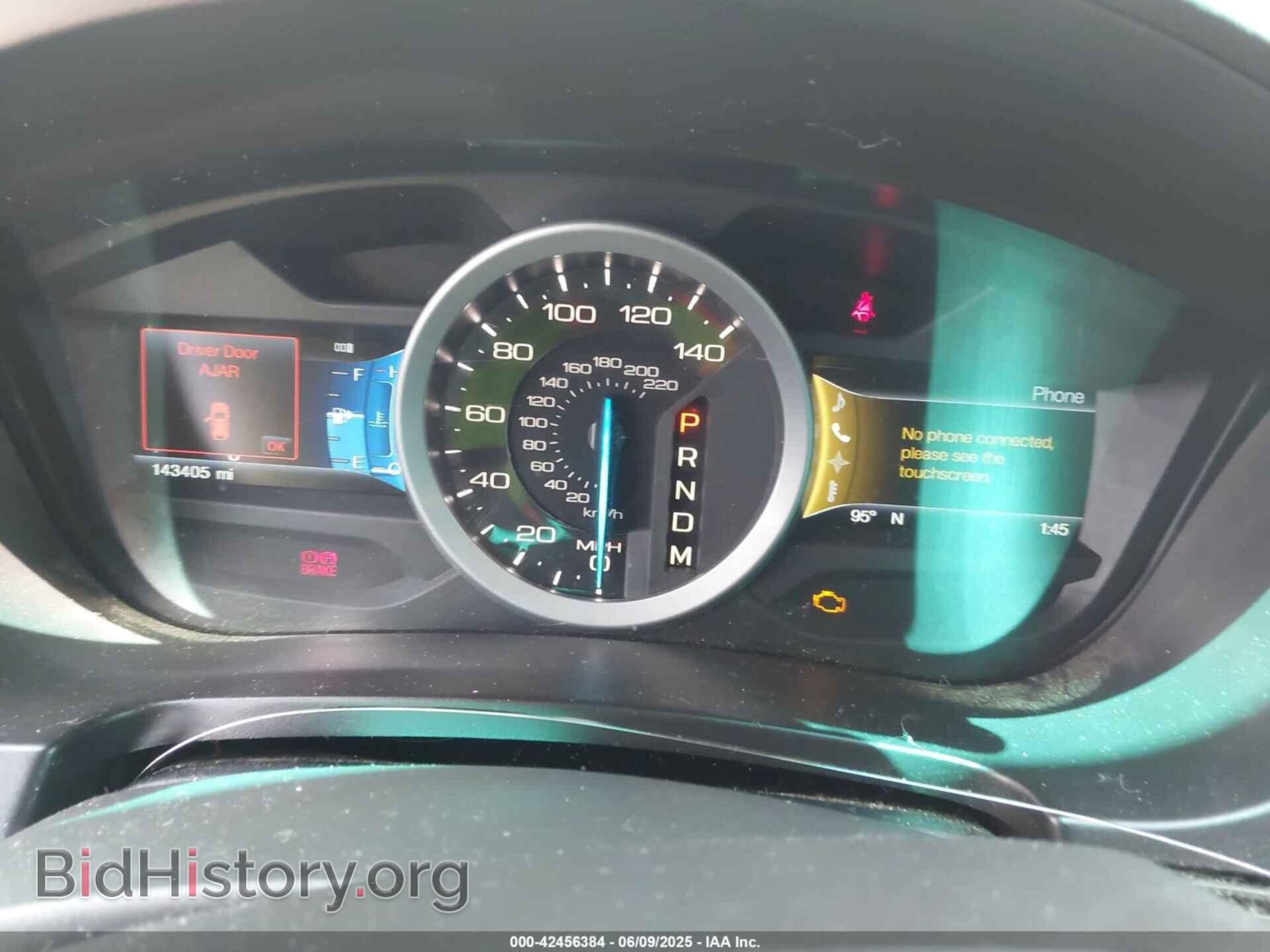 2013 FORD EXPLORER - VIN: 1FM5K7D82DGA06402 - Photo 7