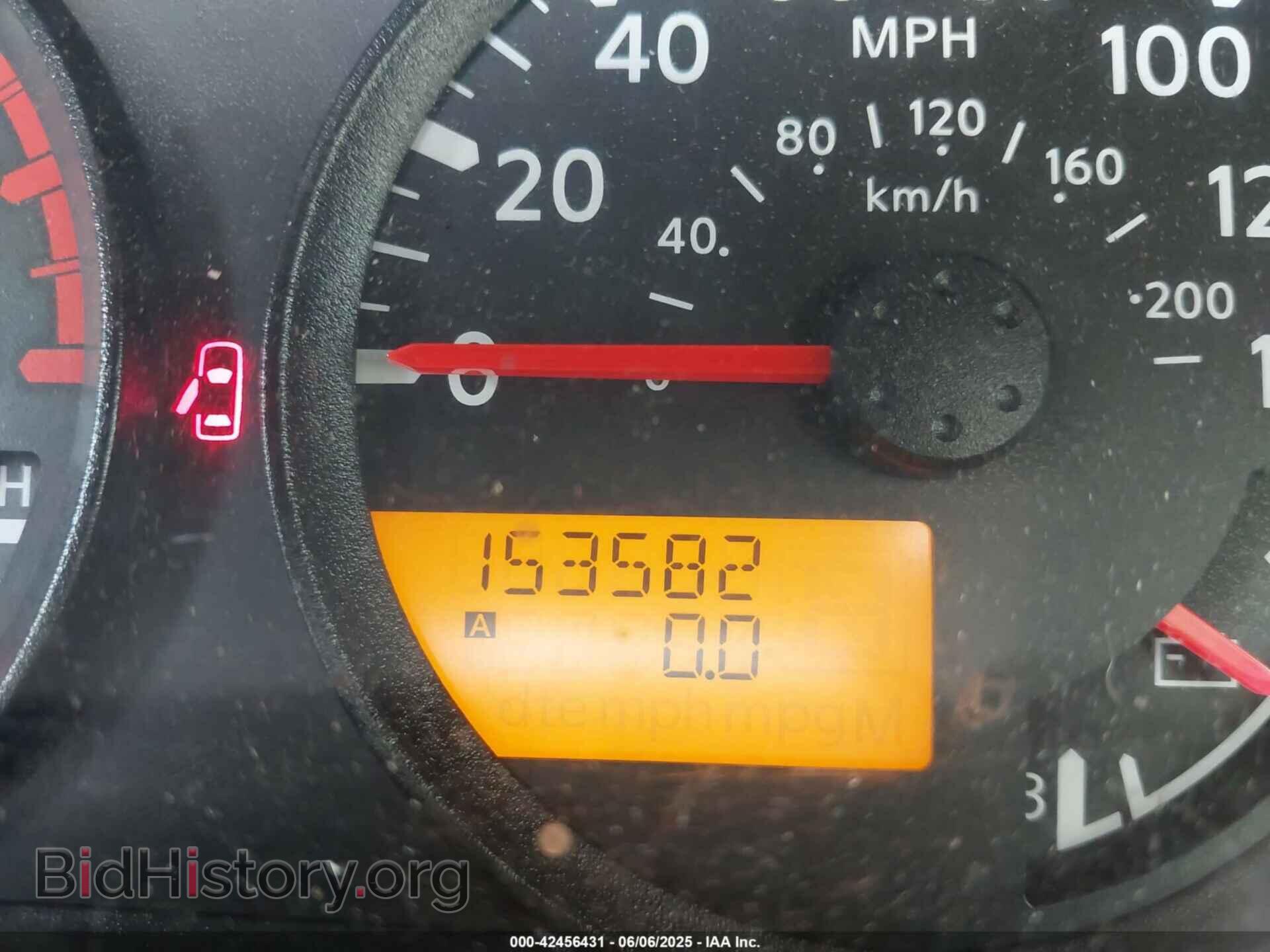 2012 NISSAN FRONTIER - VIN: 1N6BD0CT6CC452716 - Фото 15