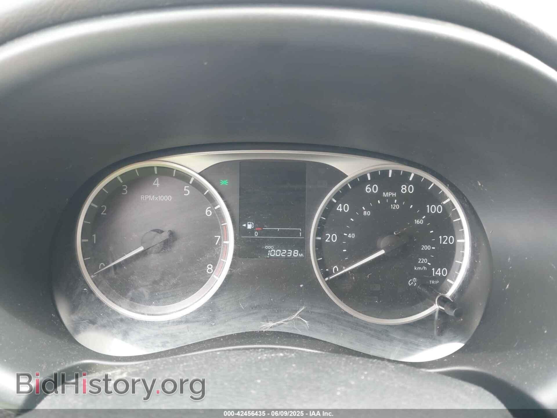 2019 NISSAN KICKS - VIN: 3N1CP5CU3KL499194 - Фото 7