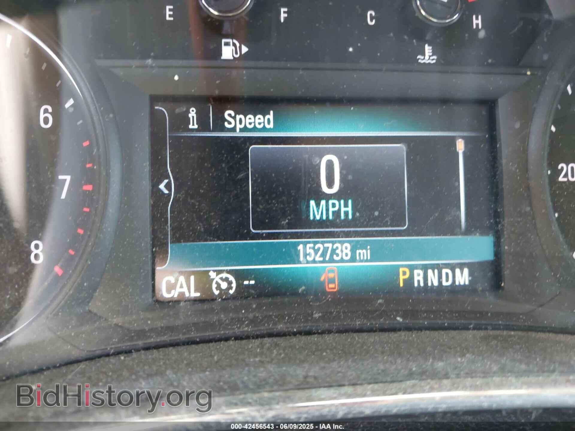 2017 BUICK ENCORE - VIN: KL4CJASB1HB090672 - Фото 15