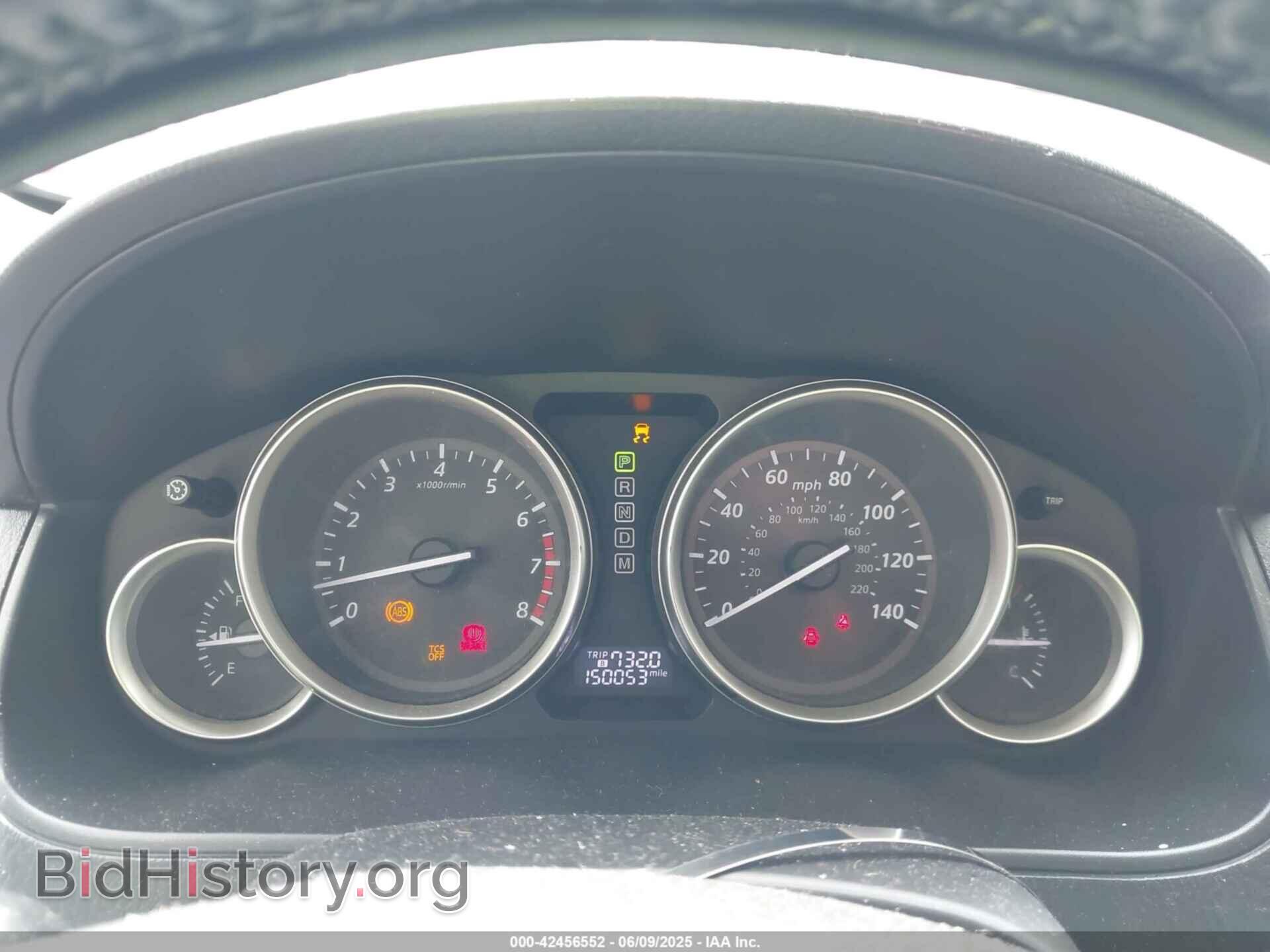 2014 MAZDA CX-9 - VIN: JM3TB2DA3E0443604 - Фото 7