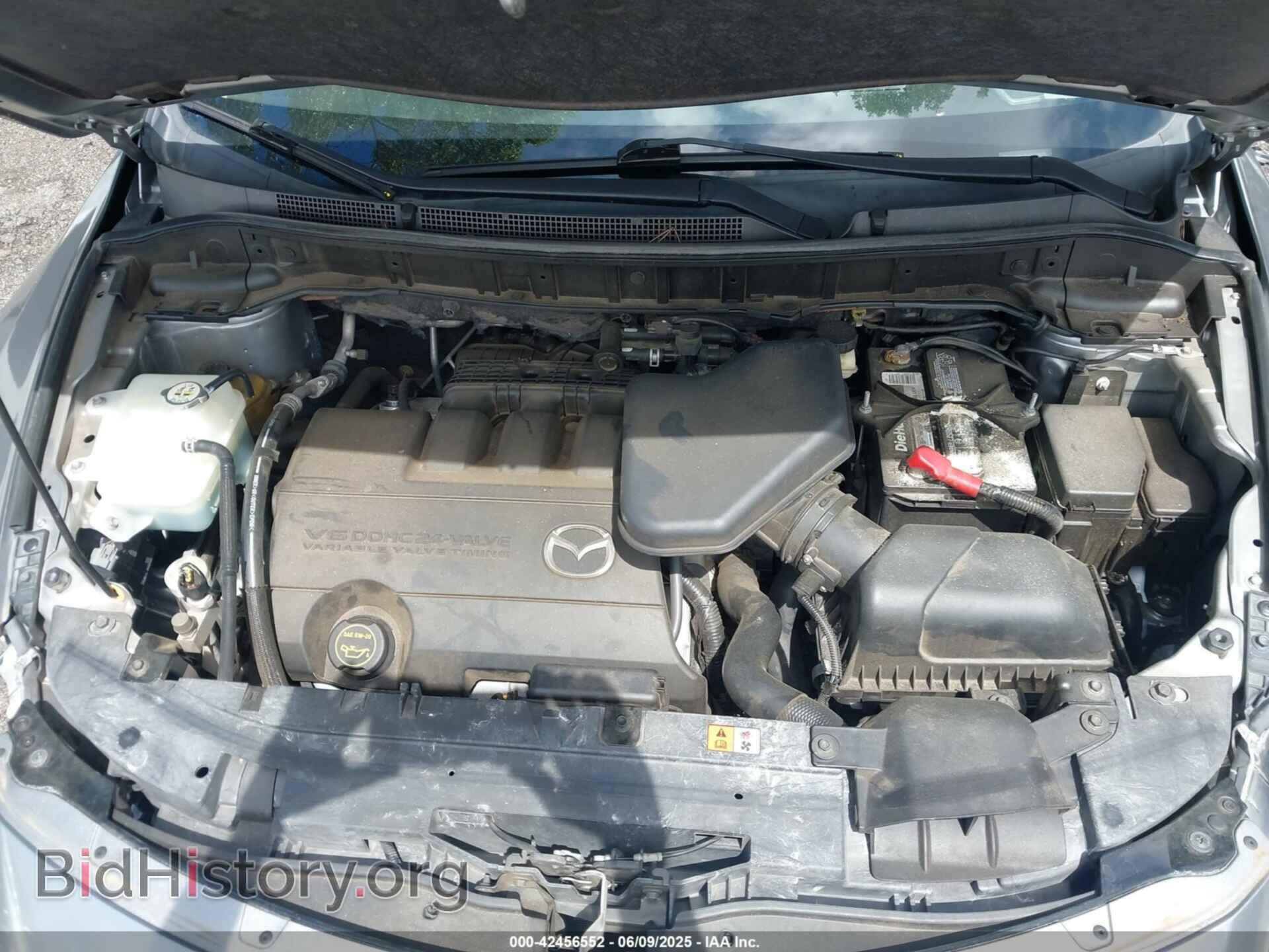 2014 MAZDA CX-9 - VIN: JM3TB2DA3E0443604 - Фото 10