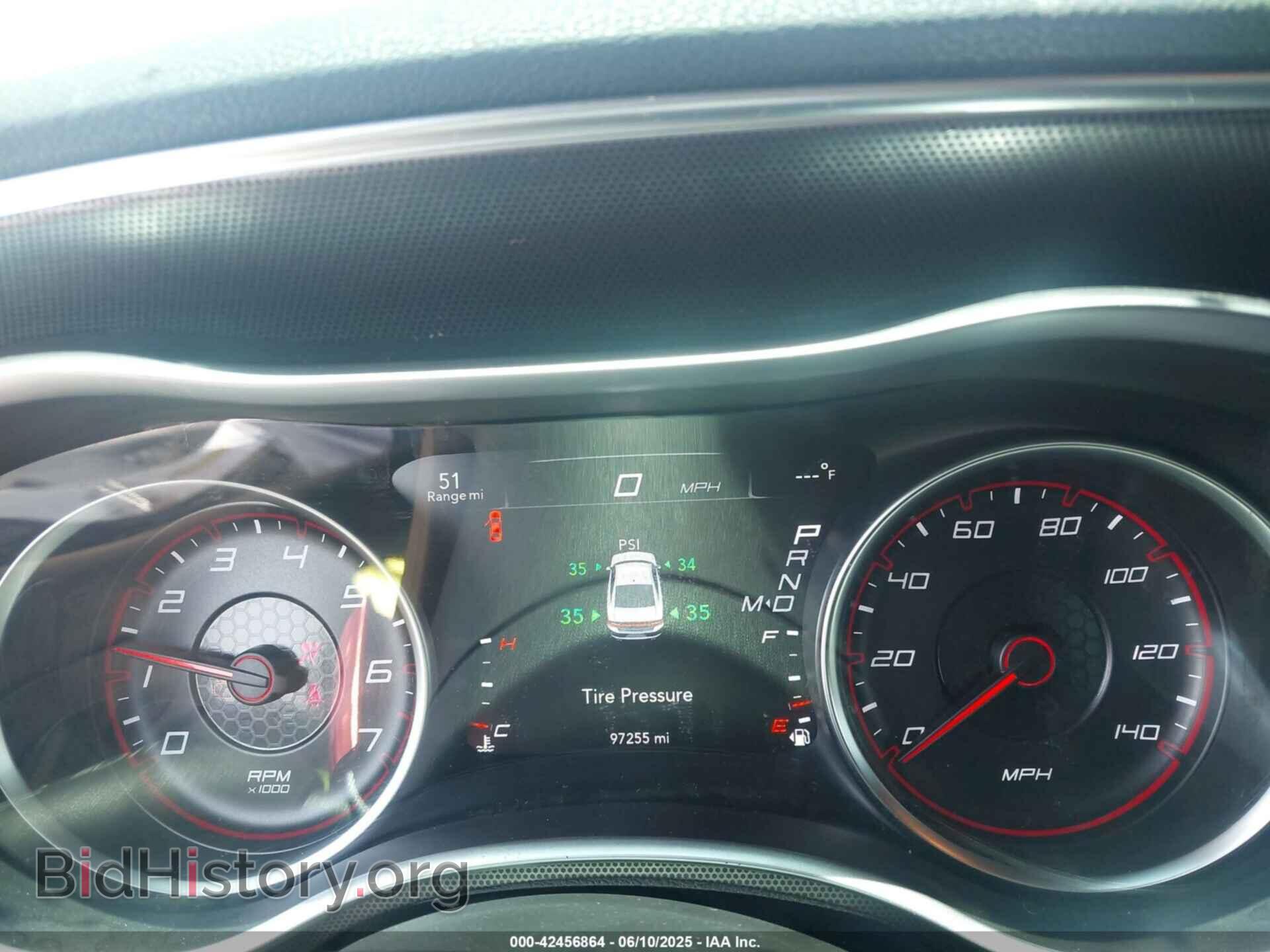 2015 DODGE CHARGER - VIN: 2C3CDXHG6FH858366 - Фото 7