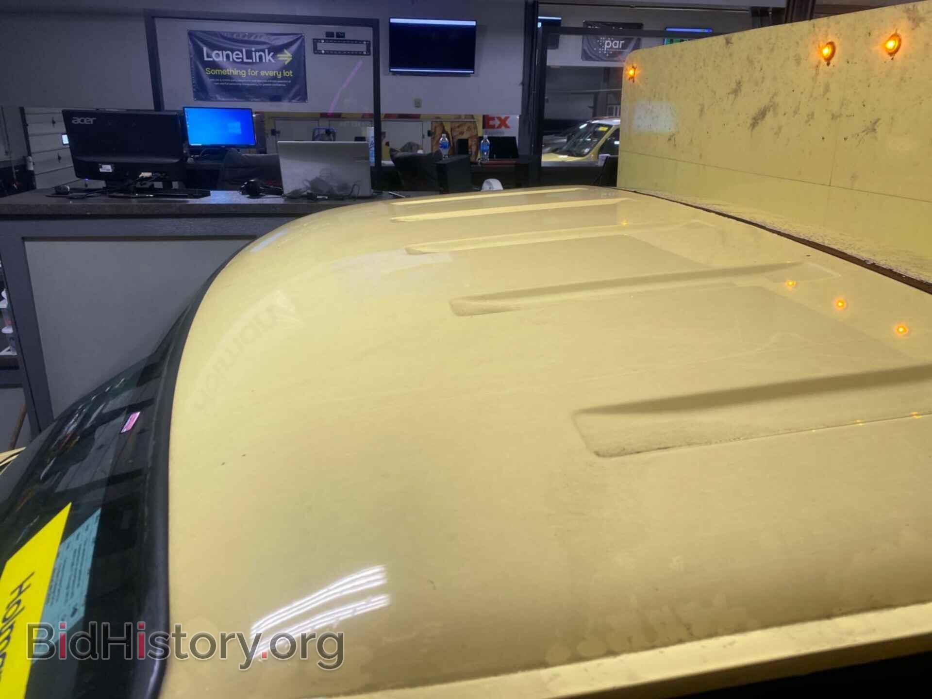 2019 FORD ECONOLINE - VIN: 1FDXE4FS1KDC22554 - Фото 8