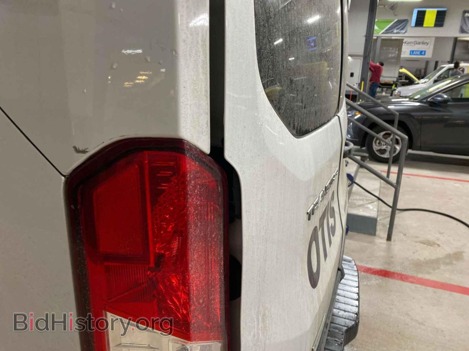 2019 FORD TRANSIT - VIN: 1FTYR1YG3KKB15800 - Фото 3