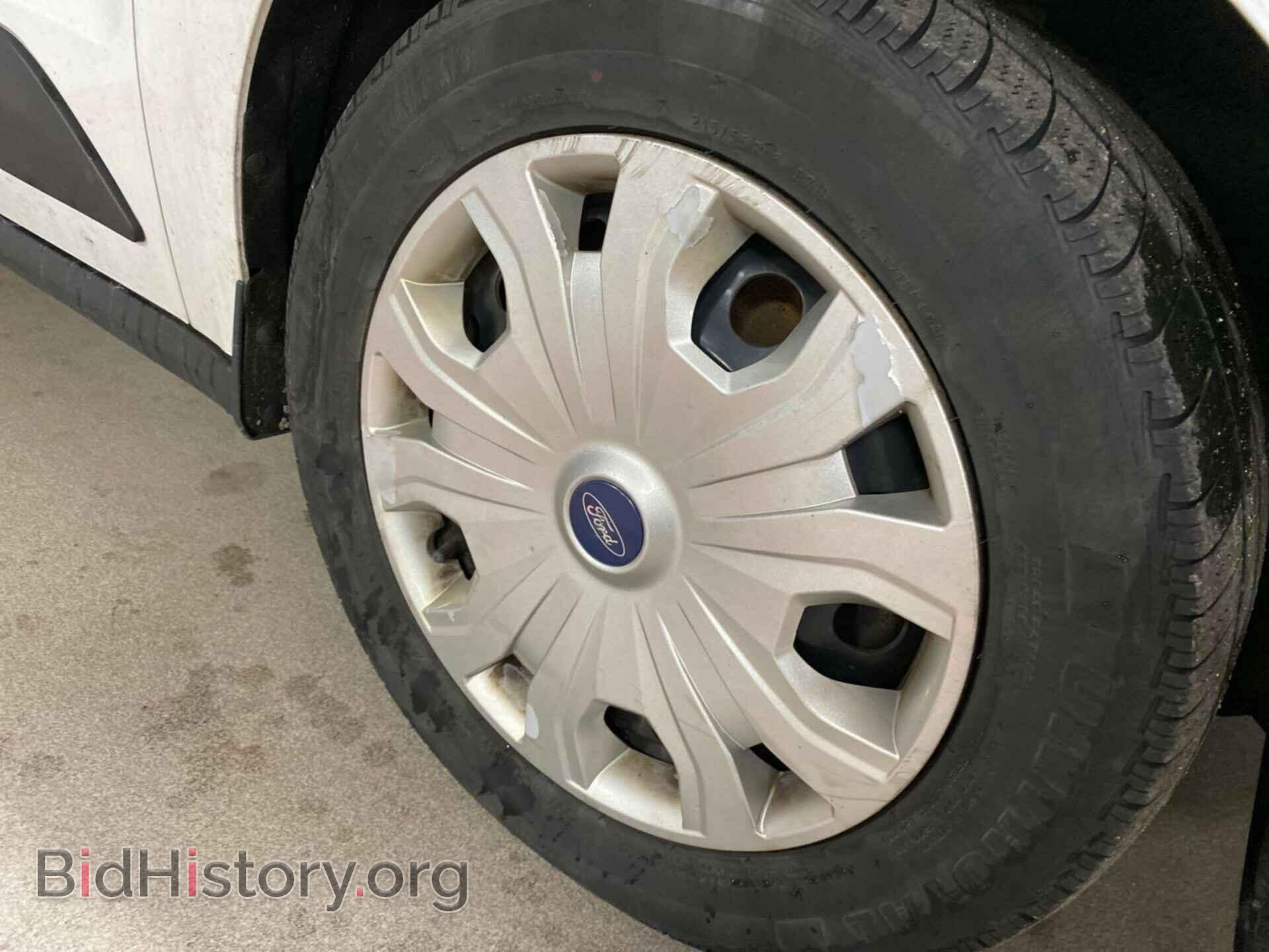 2019 FORD TRANSIT CONNECT - VIN: NM0LS7E23K1392248 - Фото 26