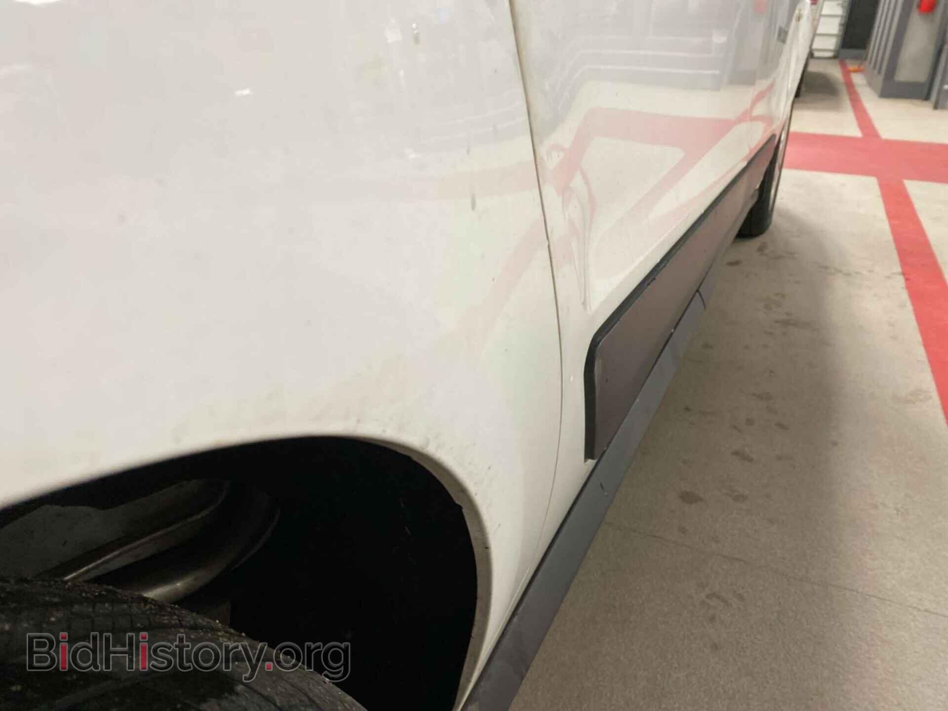 2019 FORD TRANSIT CONNECT - VIN: NM0LS7E23K1392248 - Фото 30
