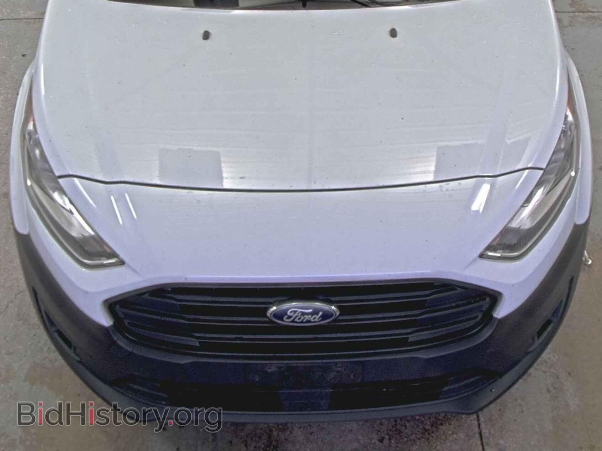 2019 FORD TRANSIT CONNECT - VIN: NM0LS7E23K1392248 - Фото 4