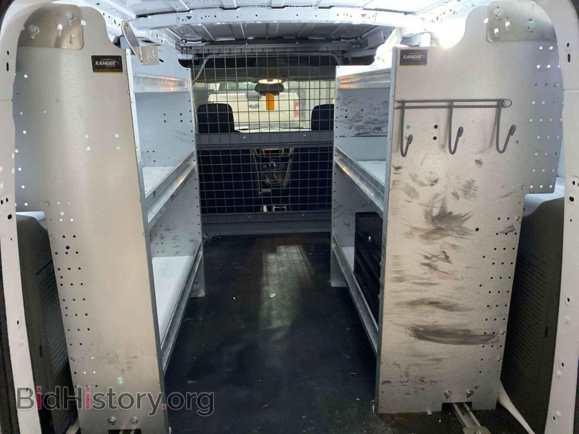 2019 FORD TRANSIT CONNECT - VIN: NM0LS7E23K1392248 - Фото 5