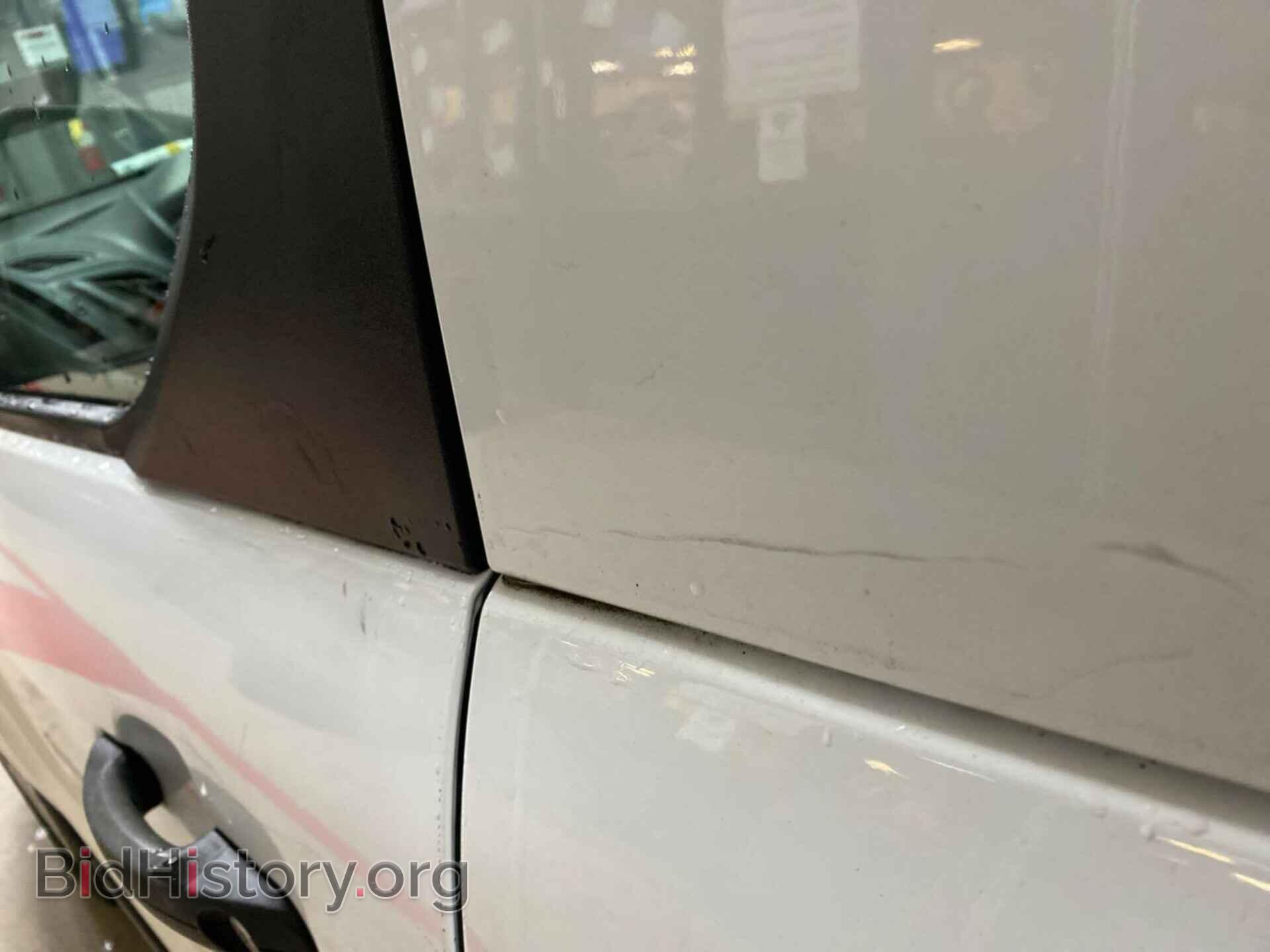 2019 FORD TRANSIT CONNECT - VIN: NM0LS7E23K1392248 - Фото 6