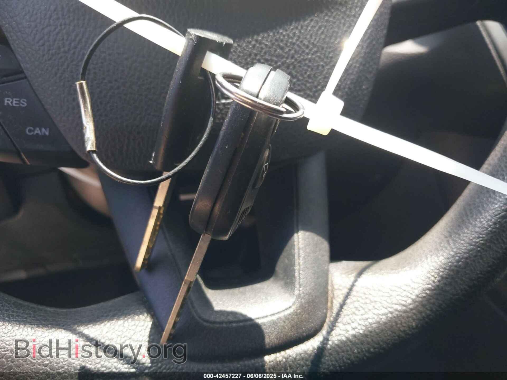 2016 FORD FOCUS - VIN: 1FADP3F25GL303071 - Фото 11