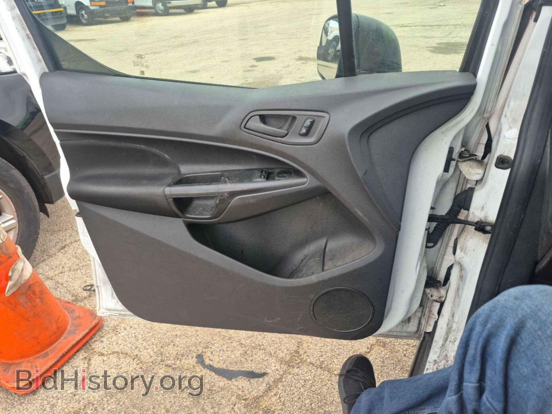 2016 FORD TRANSIT CONNECT - VIN: NM0LS7E7XG1288150 - Фото 26