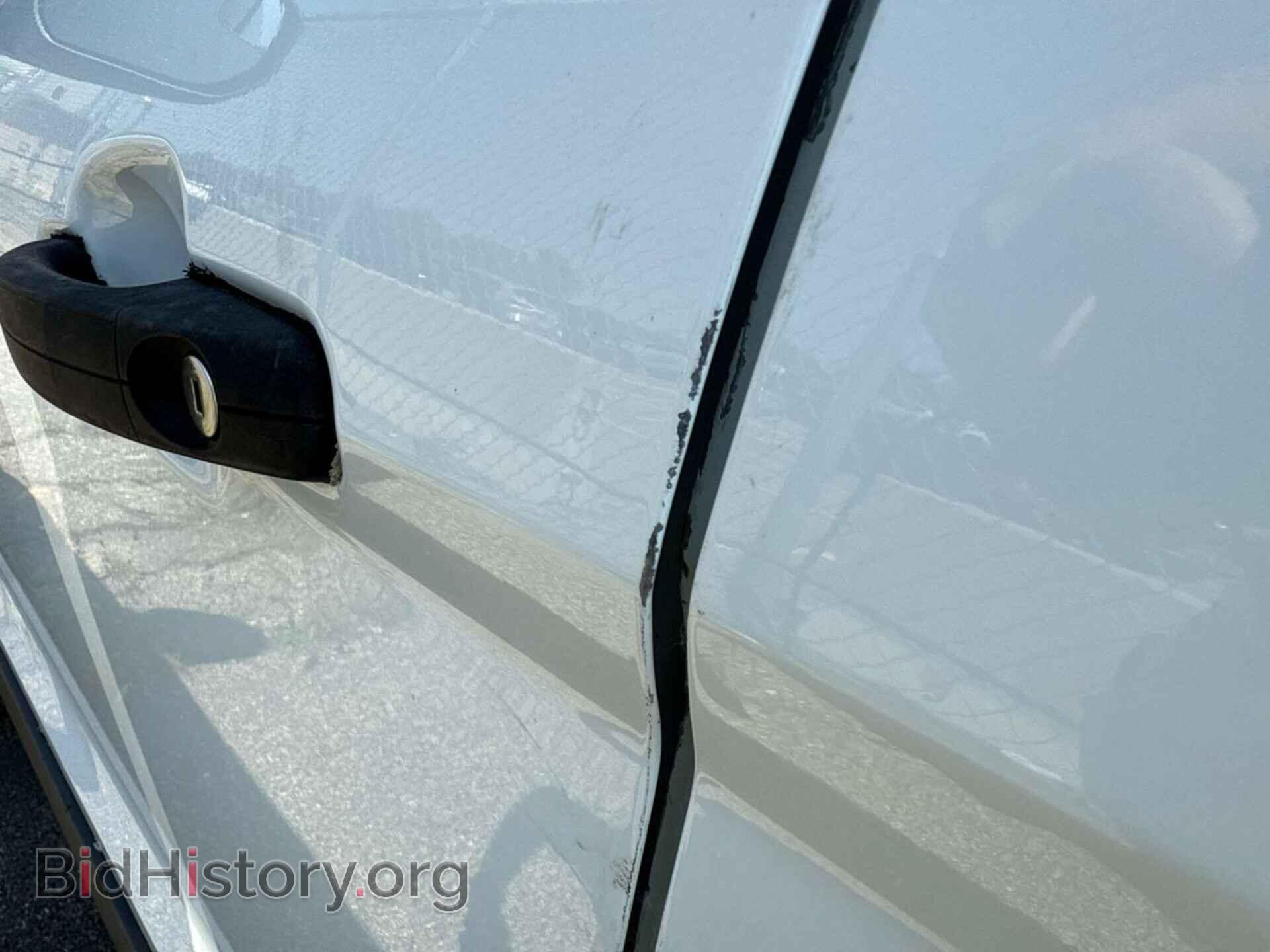 2016 FORD TRANSIT CONNECT - VIN: NM0LS7E7XG1288150 - Фото 5