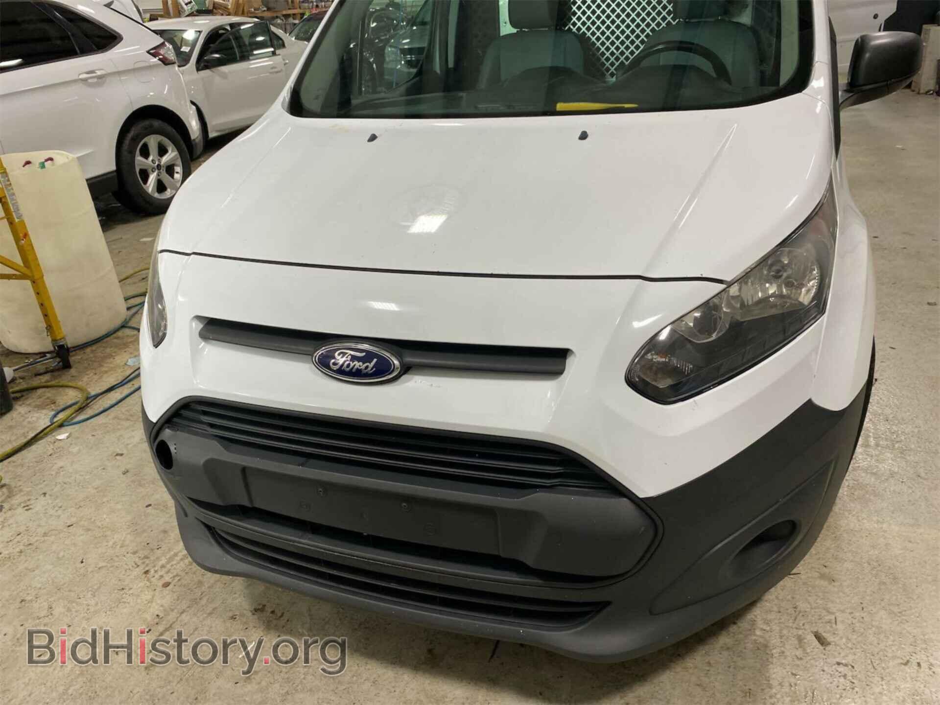 2016 FORD TRANSIT CONNECT - VIN: NM0LS7E7XG1288150 - Фото 6