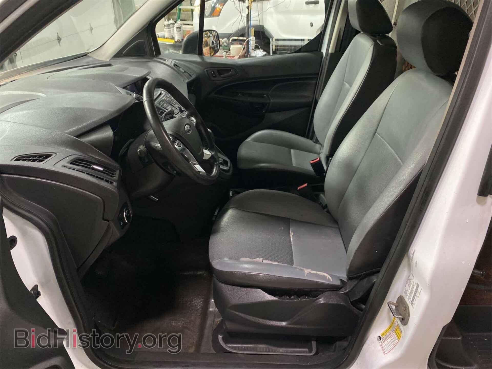 2016 FORD TRANSIT CONNECT - VIN: NM0LS7E7XG1288150 - Фото 8