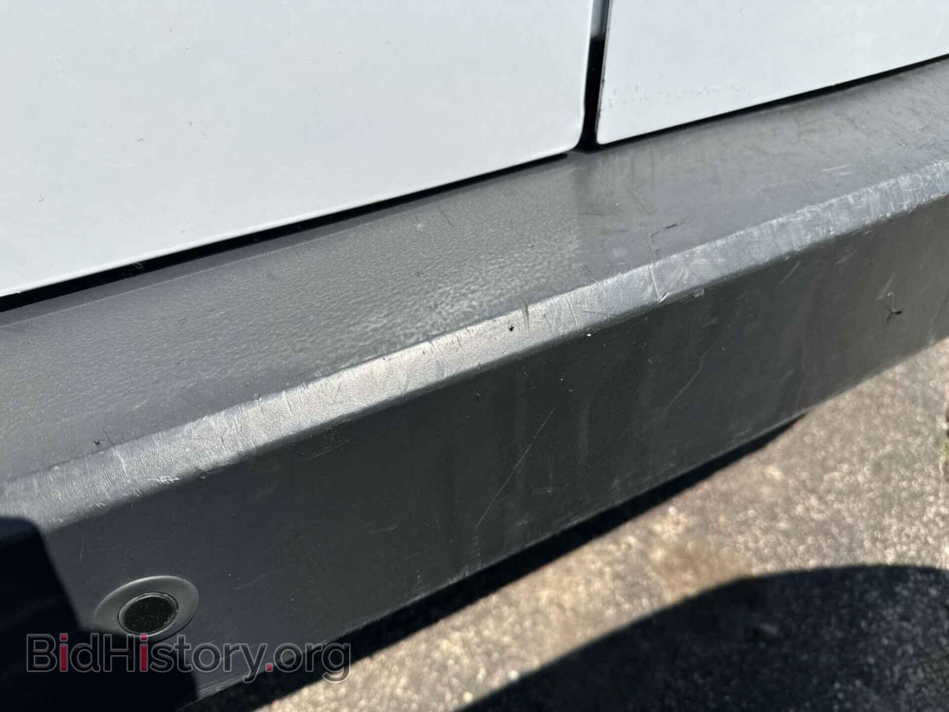 2016 FORD TRANSIT CONNECT - VIN: NM0LS6E75G1247256 - Фото 2