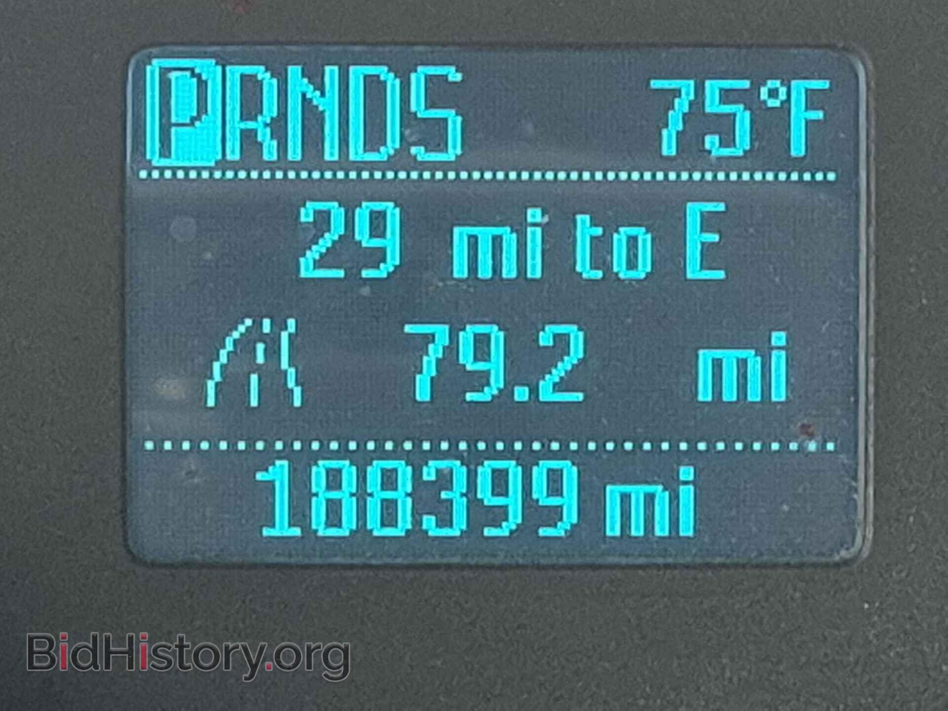 2016 FORD TRANSIT CONNECT - VIN: NM0LS6E75G1247256 - Фото 35