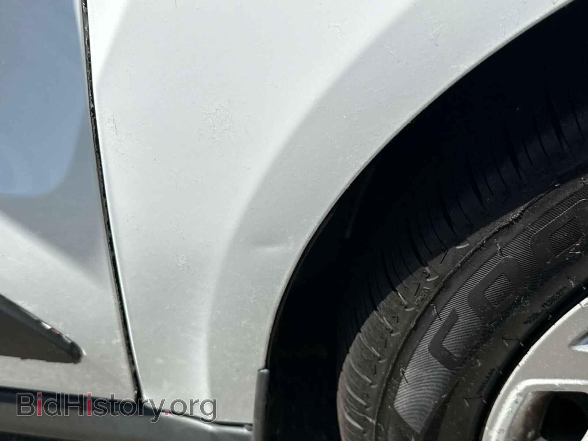 2016 FORD TRANSIT CONNECT - VIN: NM0LS6E75G1247256 - Фото 9