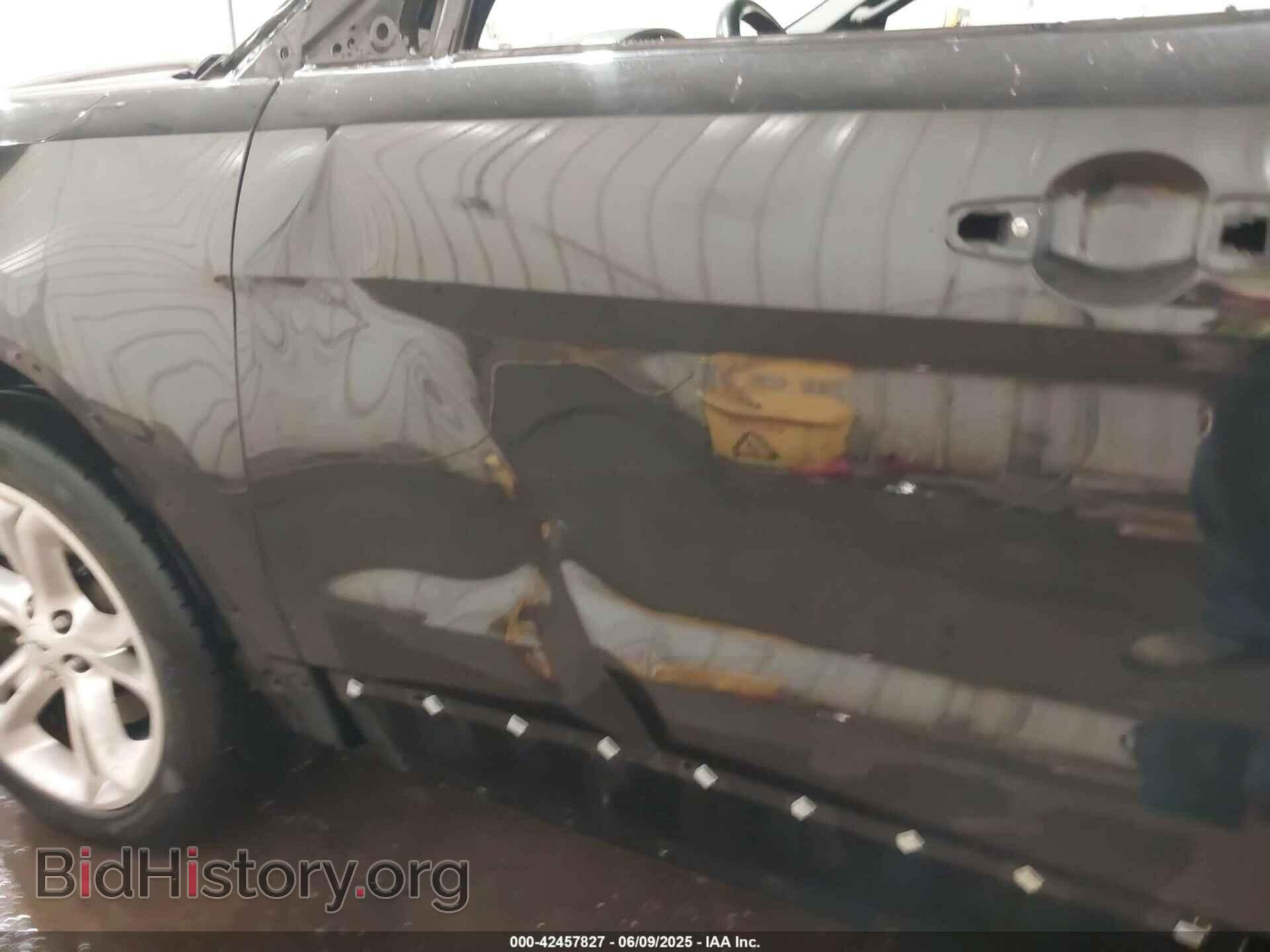 2013 FORD EXPLORER - VIN: 1FM5K8F85DGC71446 - Фото 6