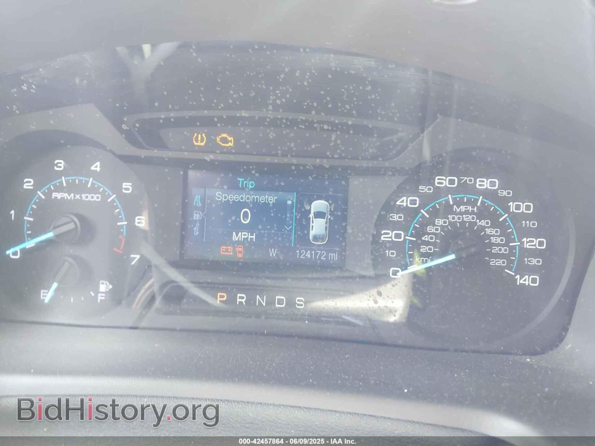 2019 FORD FLEX - VIN: 2FMGK5B87KBA09221 - Фото 7