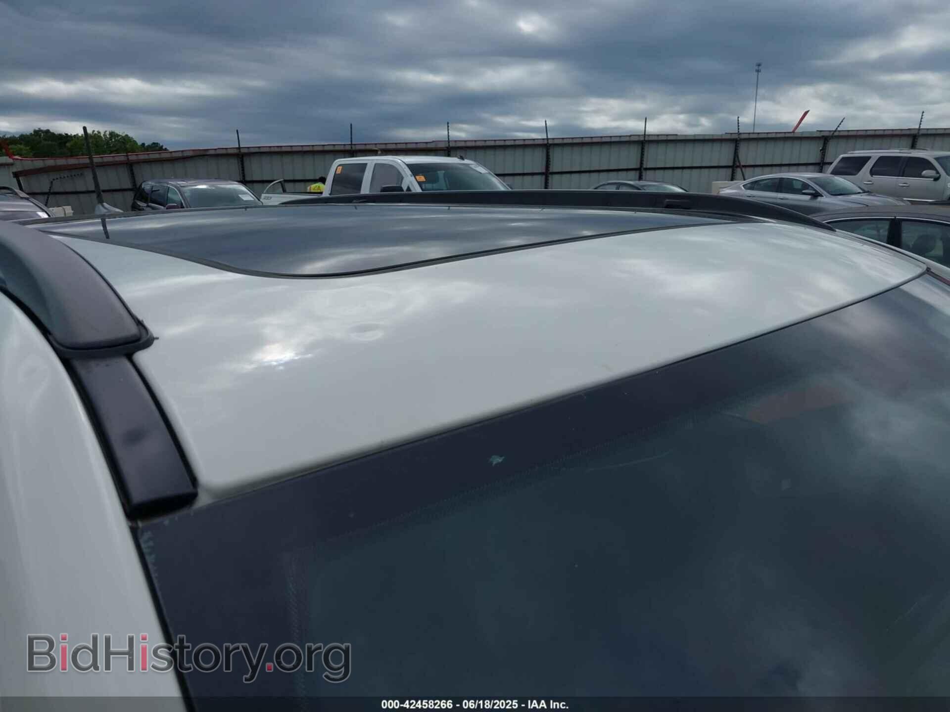 2020 JEEP COMPASS - VIN: 3C4NJDBB8LT234466 - Фото 6