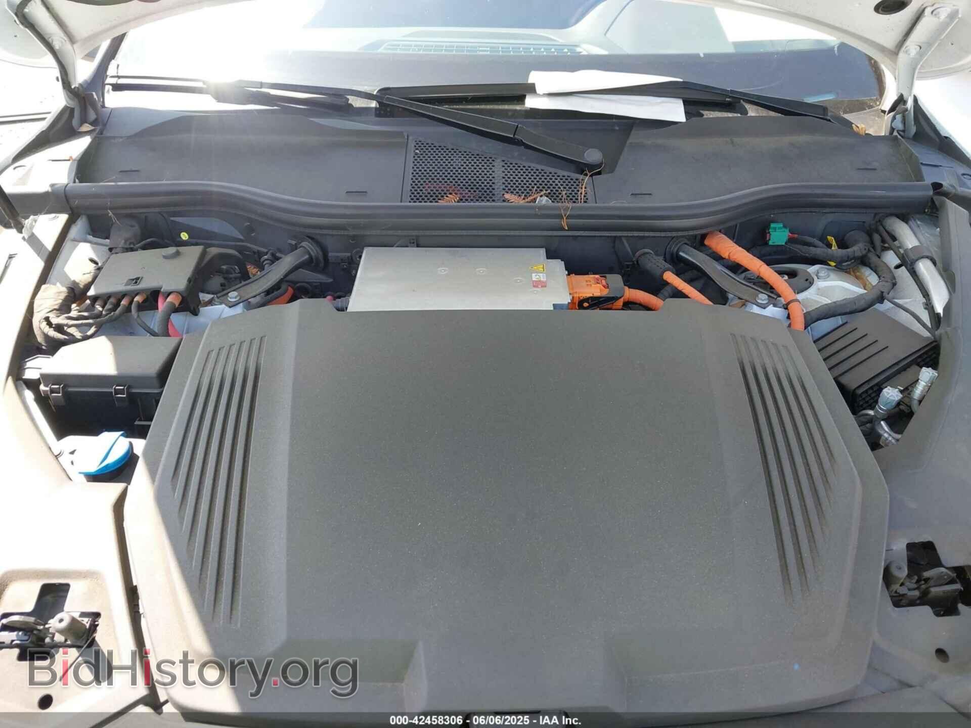 2021 AUDI E-TRON - VIN: WA1LAAGE2MB039596 - Photo 10