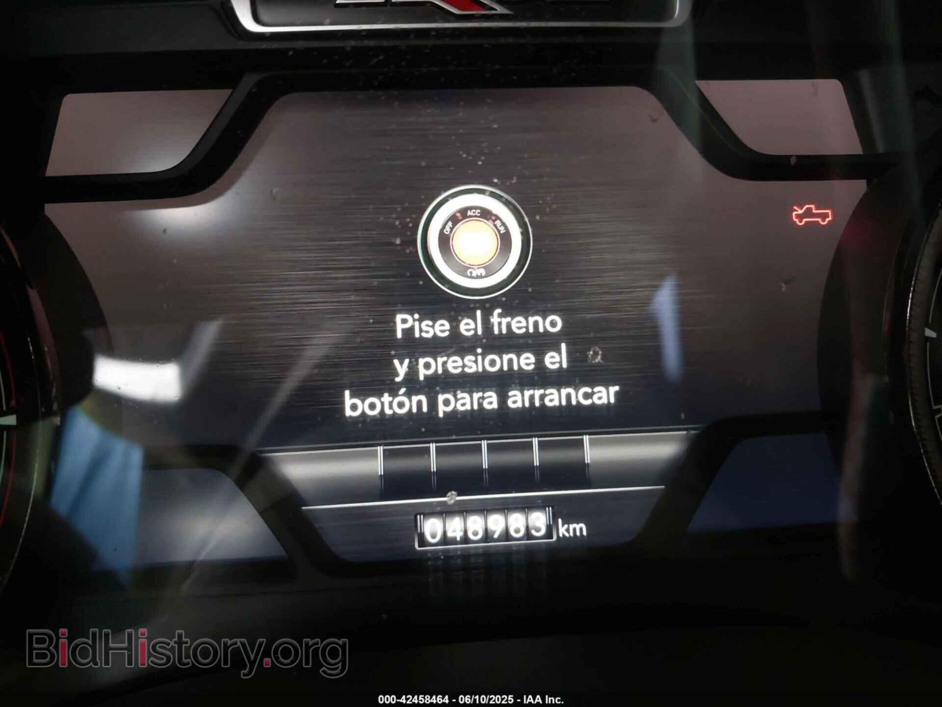 2021 RAM 1500 - VIN: 1C6SRFU92MN805007 - Фото 7