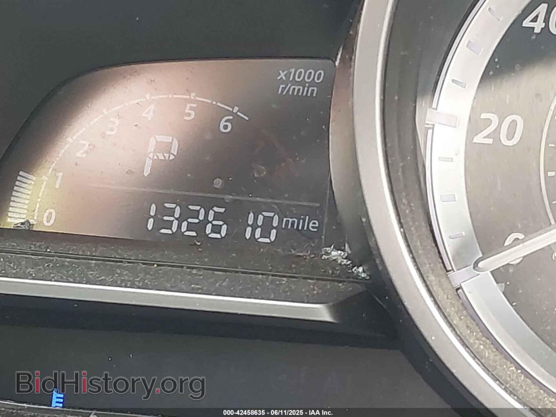 2016 MAZDA CX-3 - VIN: JM1DKFB72G0130588 - Фото 16
