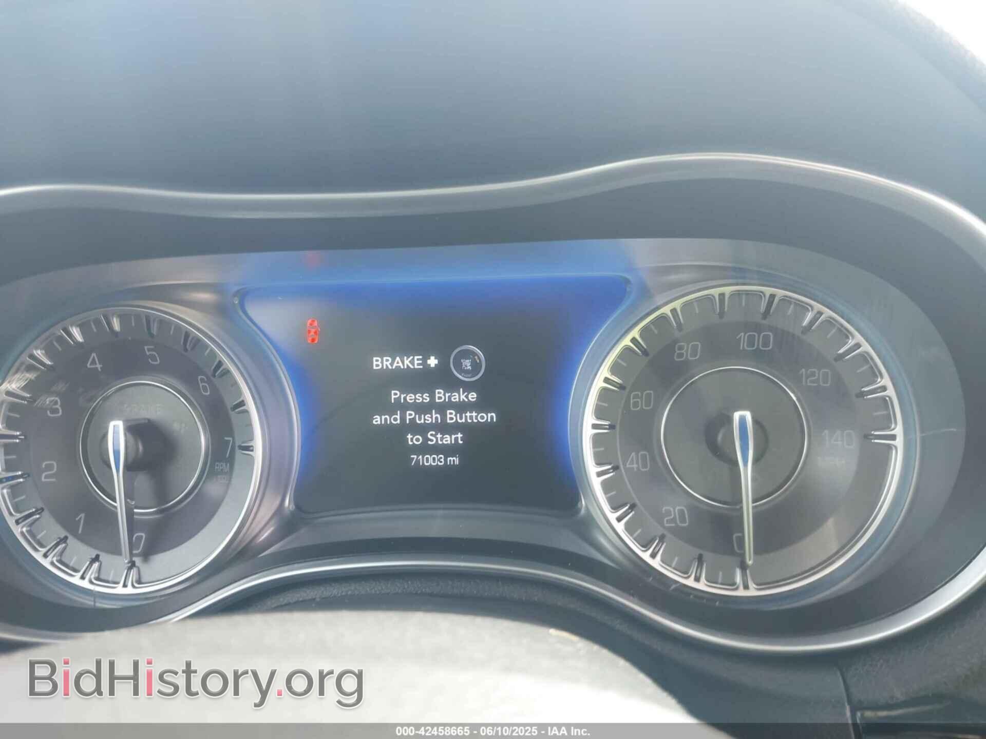 2021 CHRYSLER 300 - VIN: 2C3CCABG7MH640751 - Фото 7