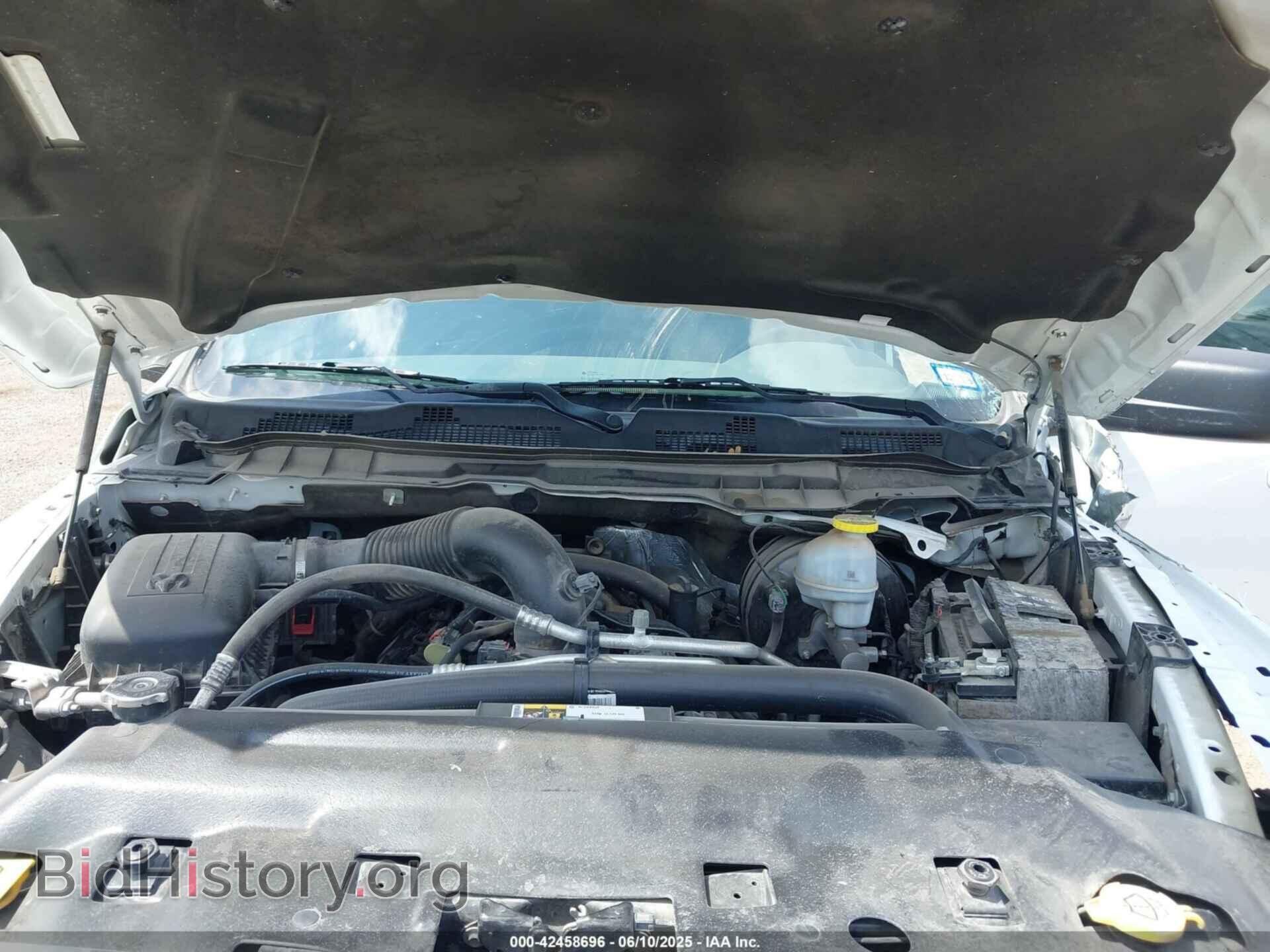 2020 RAM 1500 CLASSIC - VIN: 1C6RR6TT3LS102642 - Фото 10