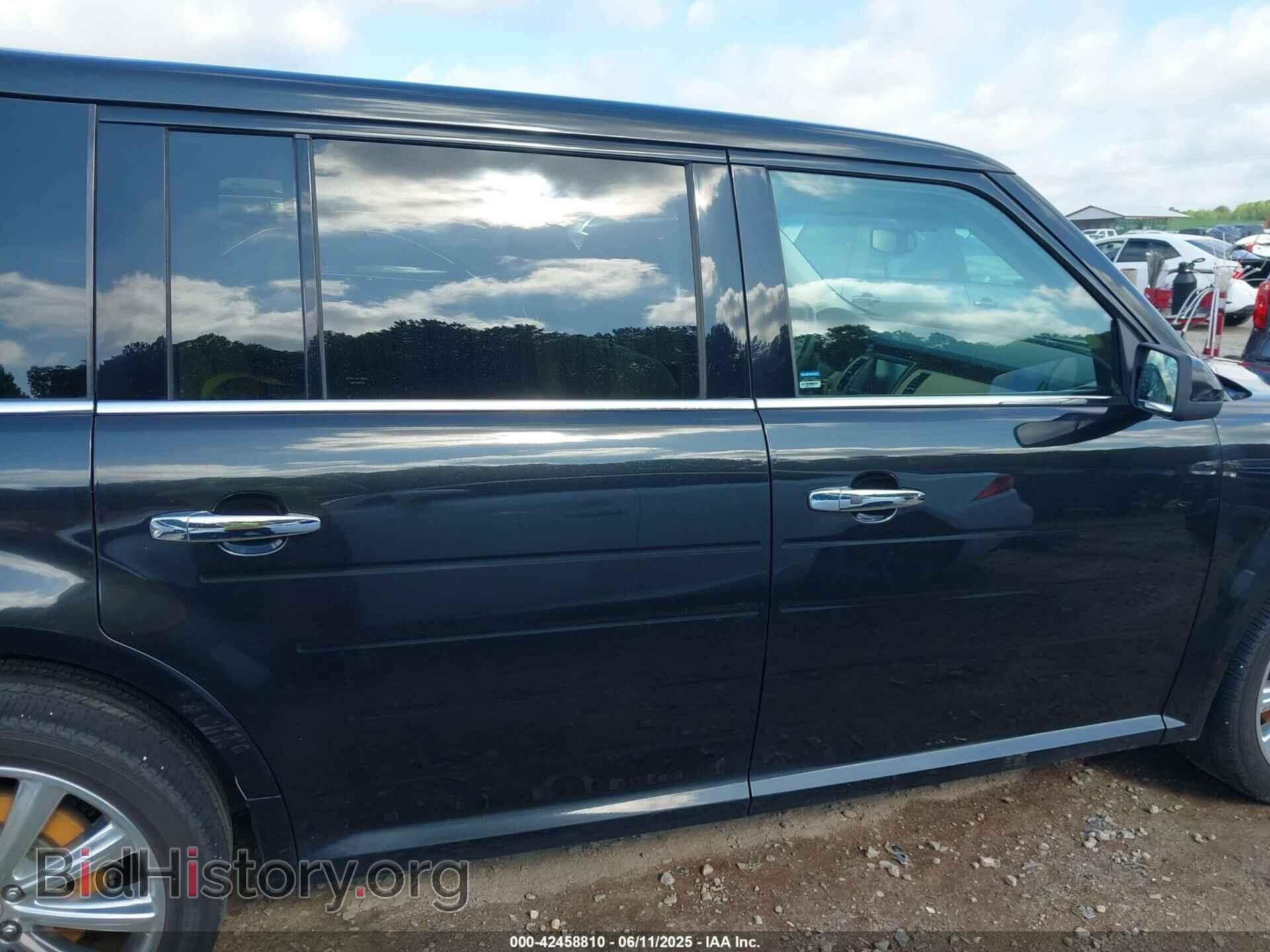 2015 FORD FLEX - VIN: 2FMGK5D84FBA10930 - Photo 13