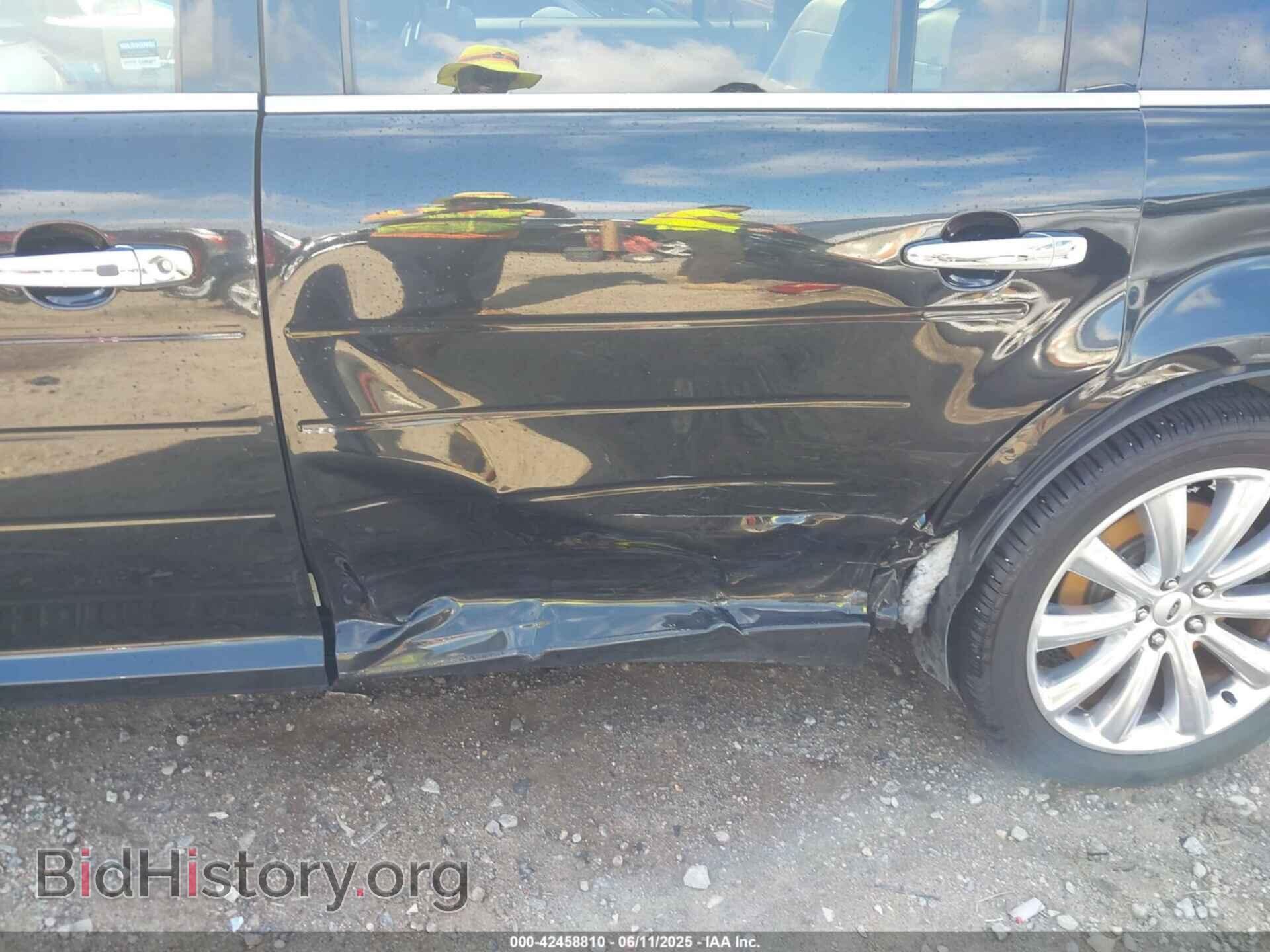 2015 FORD FLEX - VIN: 2FMGK5D84FBA10930 - Photo 6