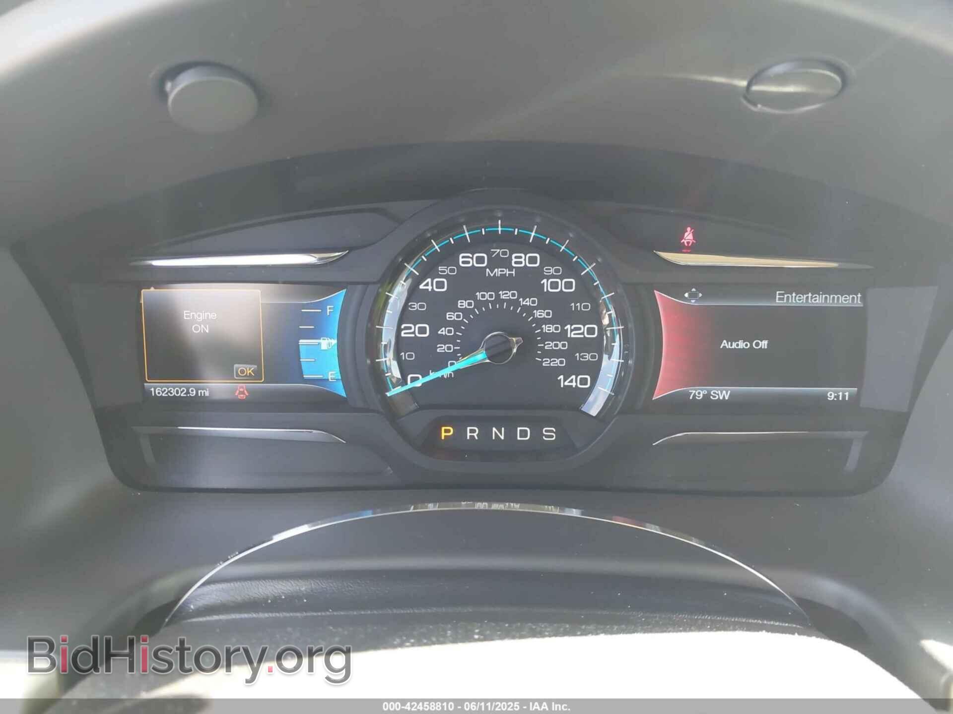 2015 FORD FLEX - VIN: 2FMGK5D84FBA10930 - Photo 7