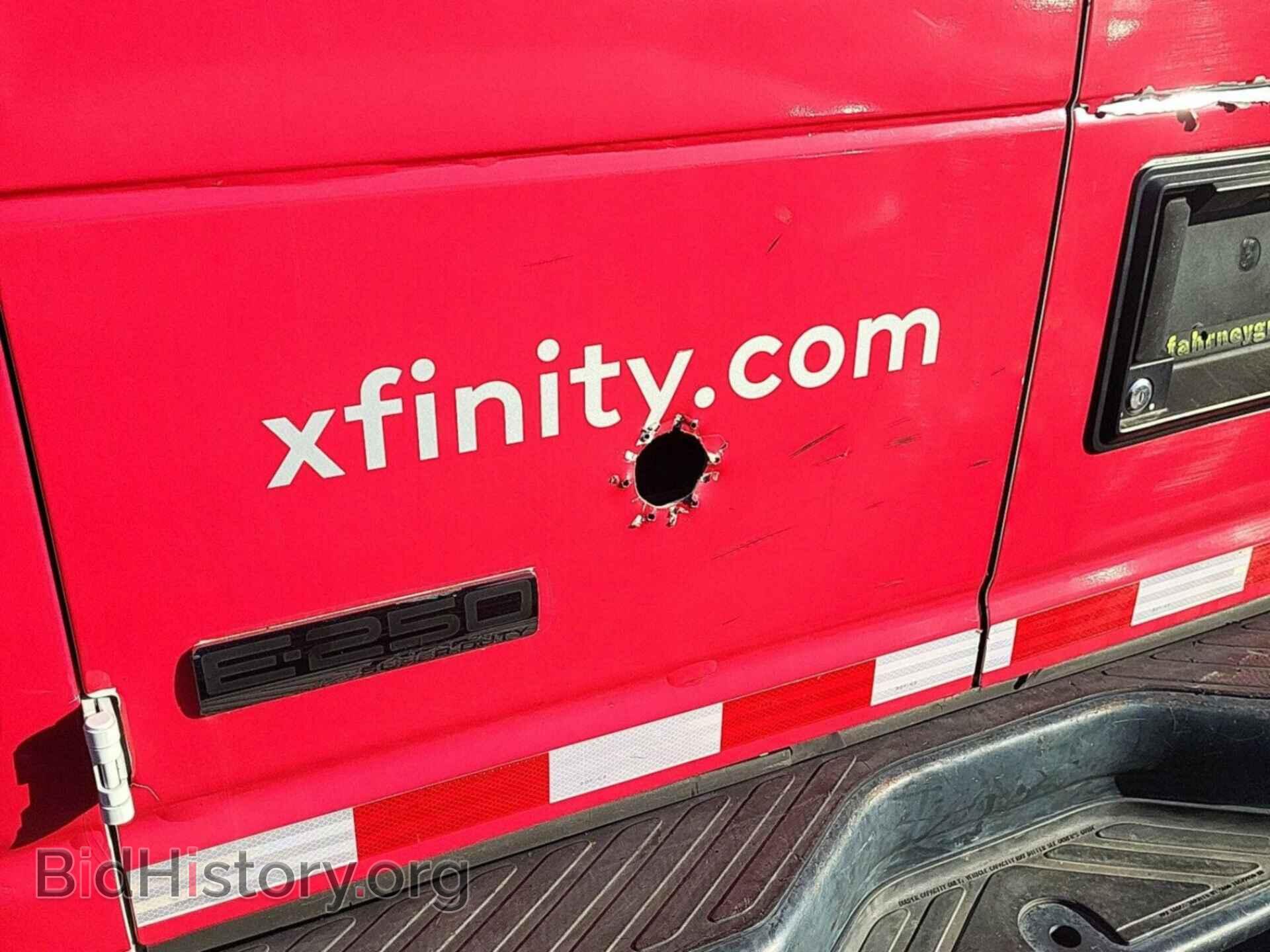 2011 FORD ECONOLINE - VIN: 1FTNE2EL1BDB37160 - Photo 11