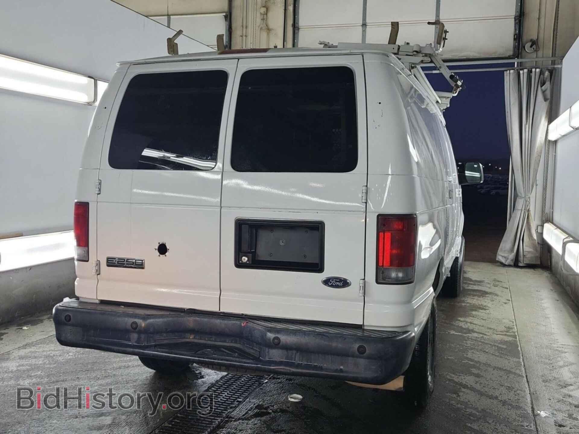 2011 FORD ECONOLINE - VIN: 1FTNE2EL1BDB37160 - Photo 25